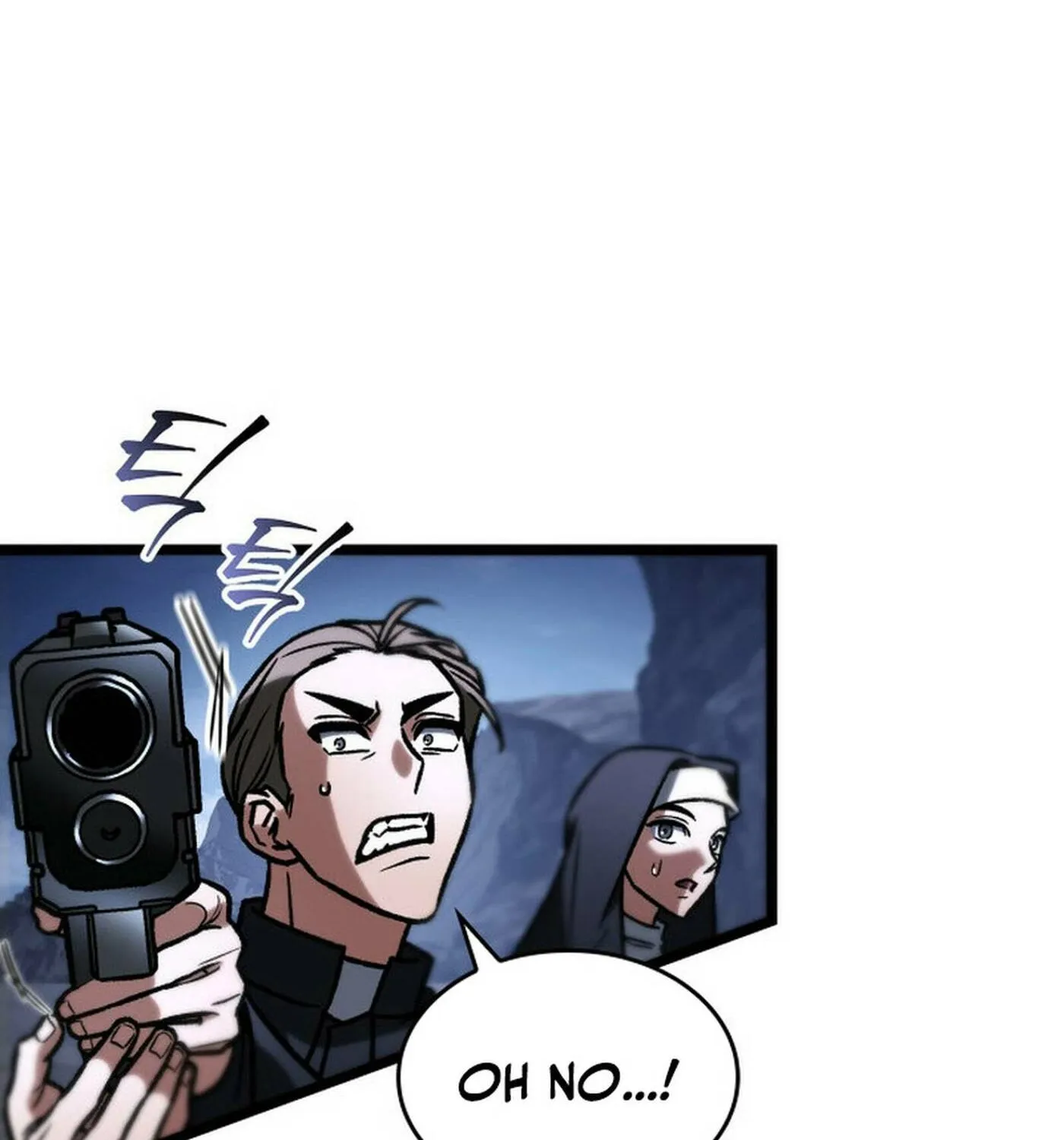 F-Class Destiny Hunter Chapter 93 page 99 - 