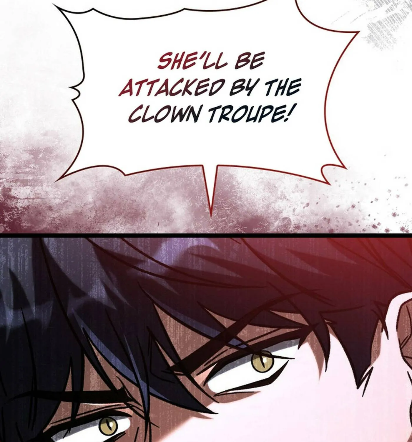 F-Class Destiny Hunter Chapter 94 page 108 - 