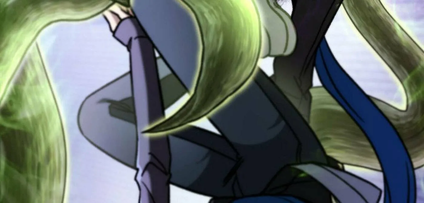 F-Class Destiny Hunter Chapter 94 page 115 - 
