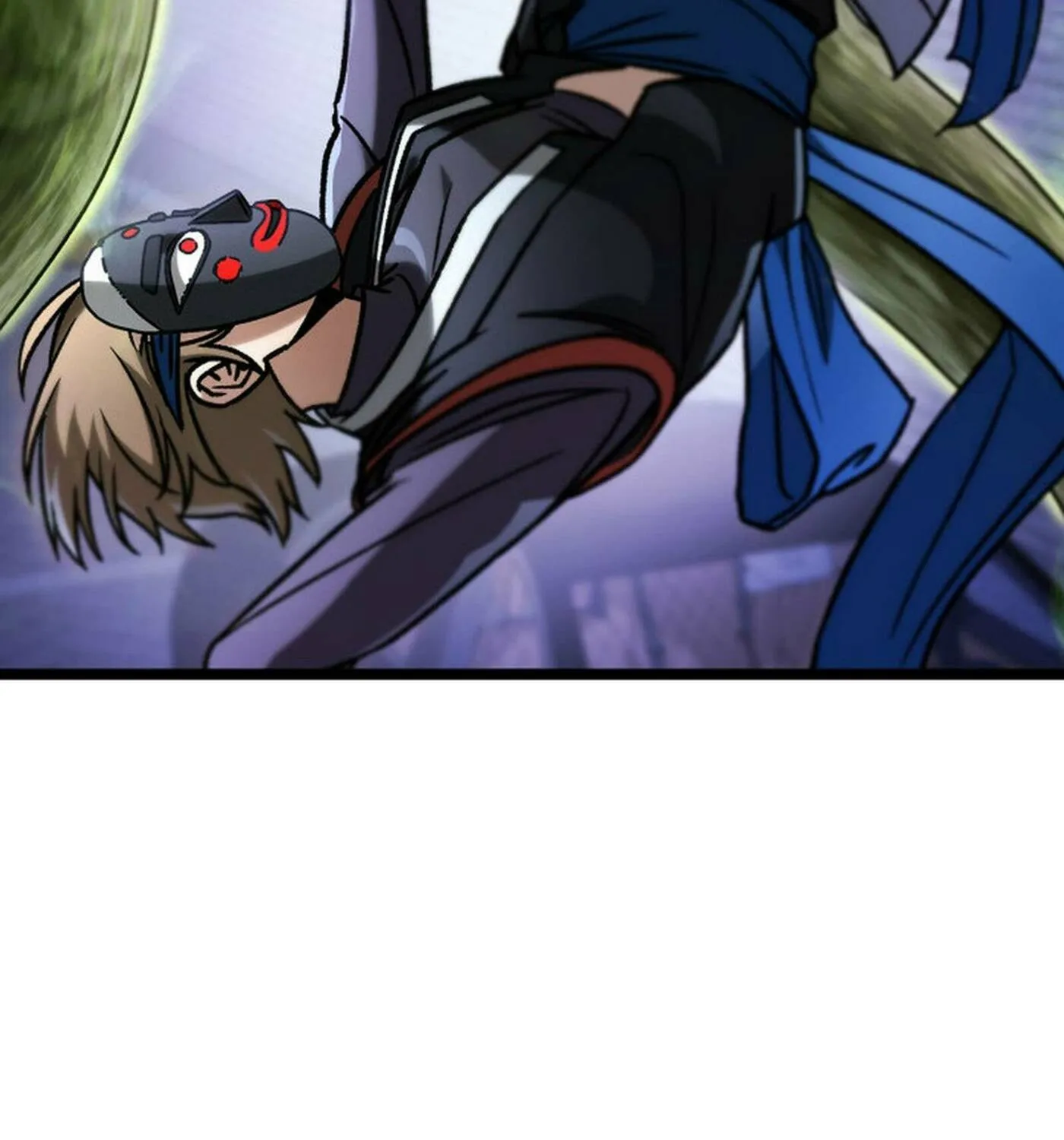 F-Class Destiny Hunter Chapter 94 page 116 - 