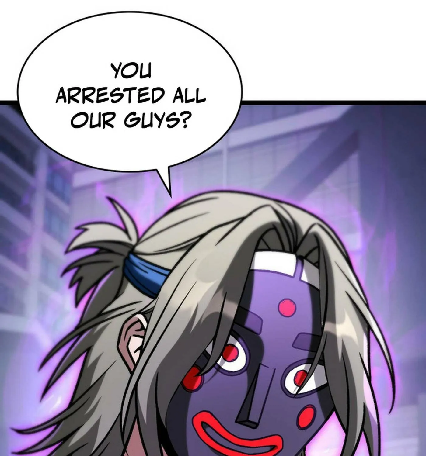 F-Class Destiny Hunter Chapter 94 page 119 - 