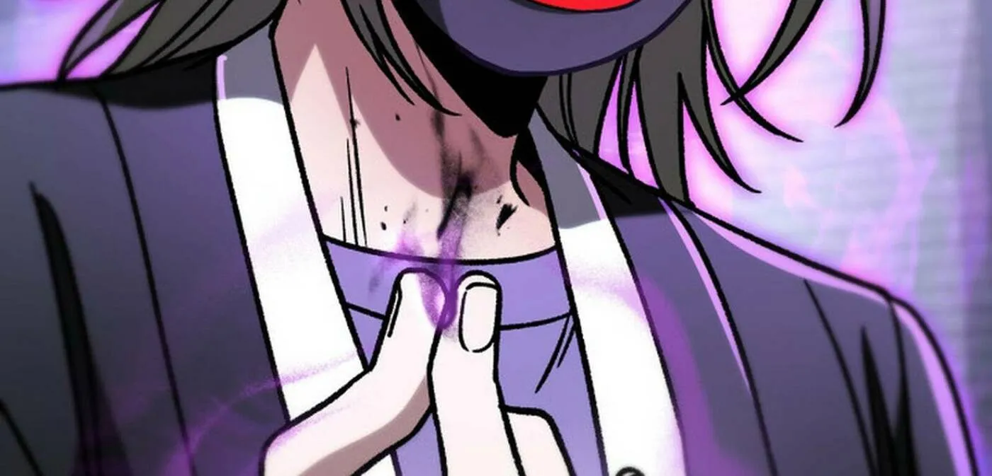 F-Class Destiny Hunter Chapter 94 page 120 - 