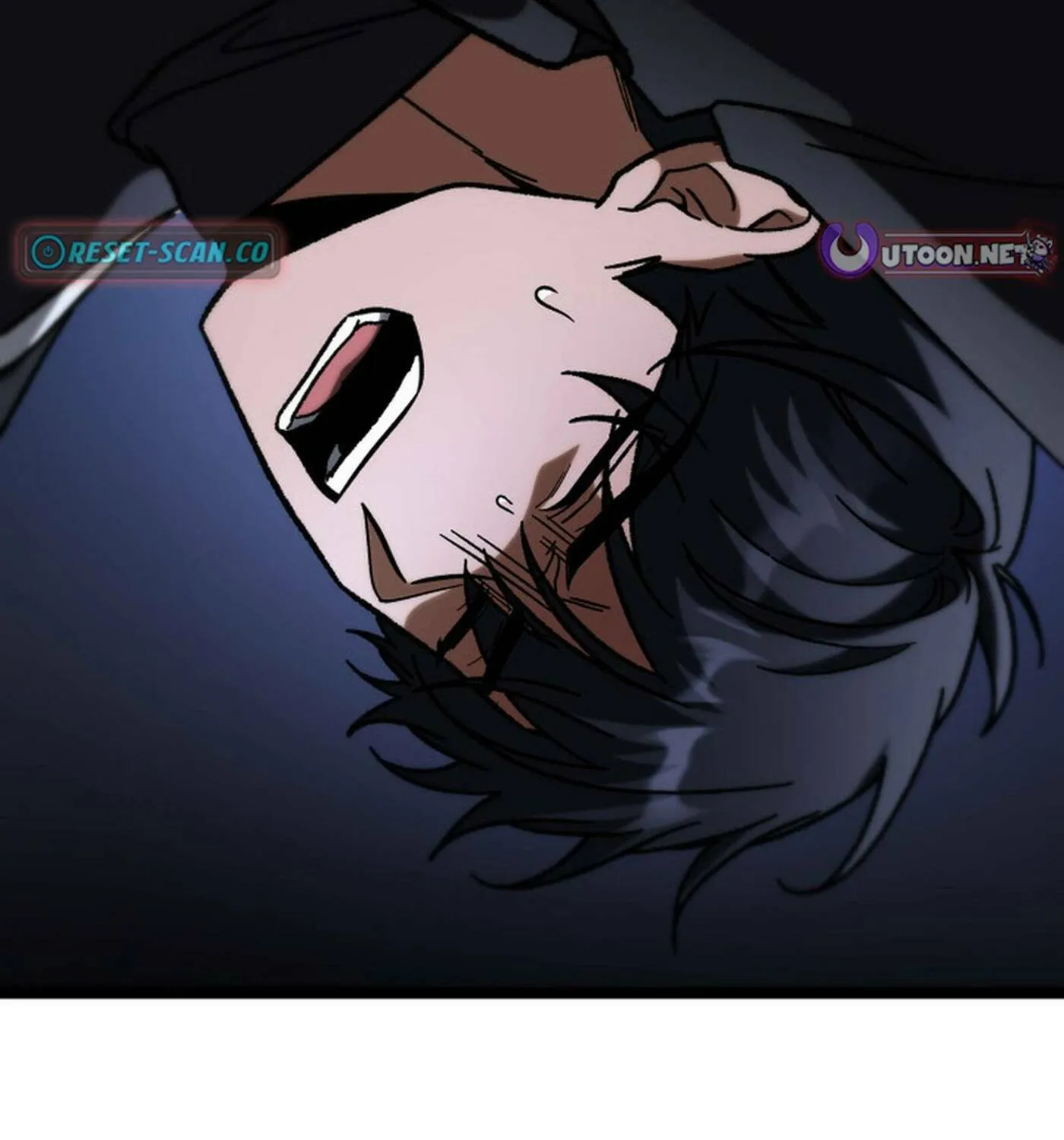 F-Class Destiny Hunter Chapter 94 page 13 - 