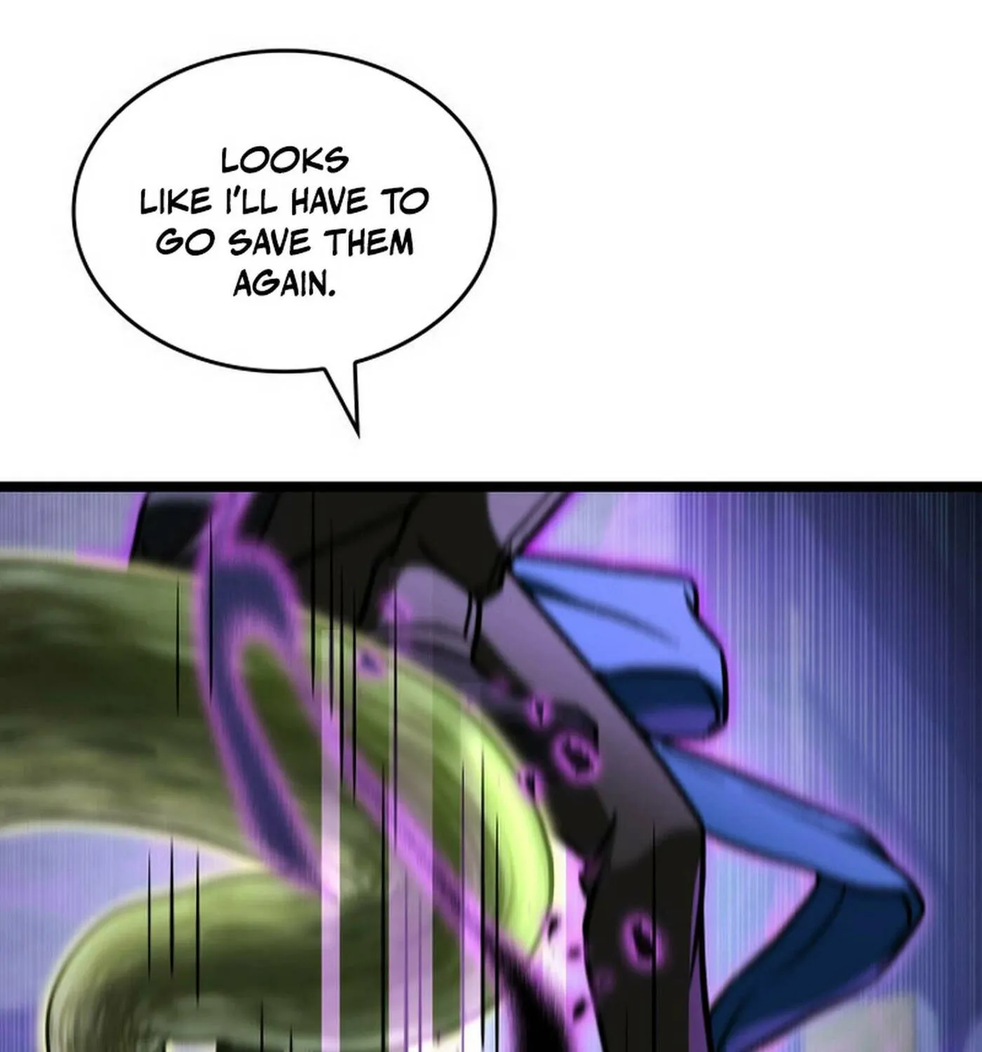F-Class Destiny Hunter Chapter 94 page 122 - 