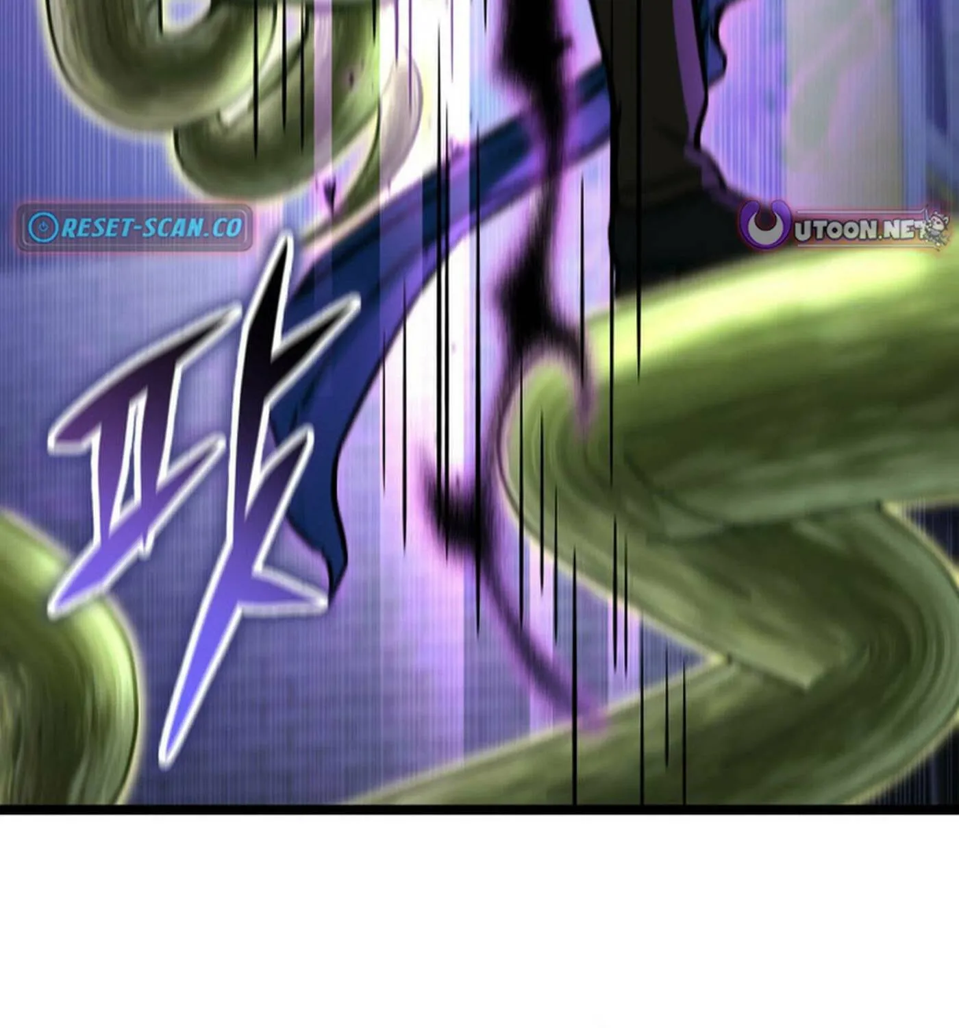 F-Class Destiny Hunter Chapter 94 page 123 - 