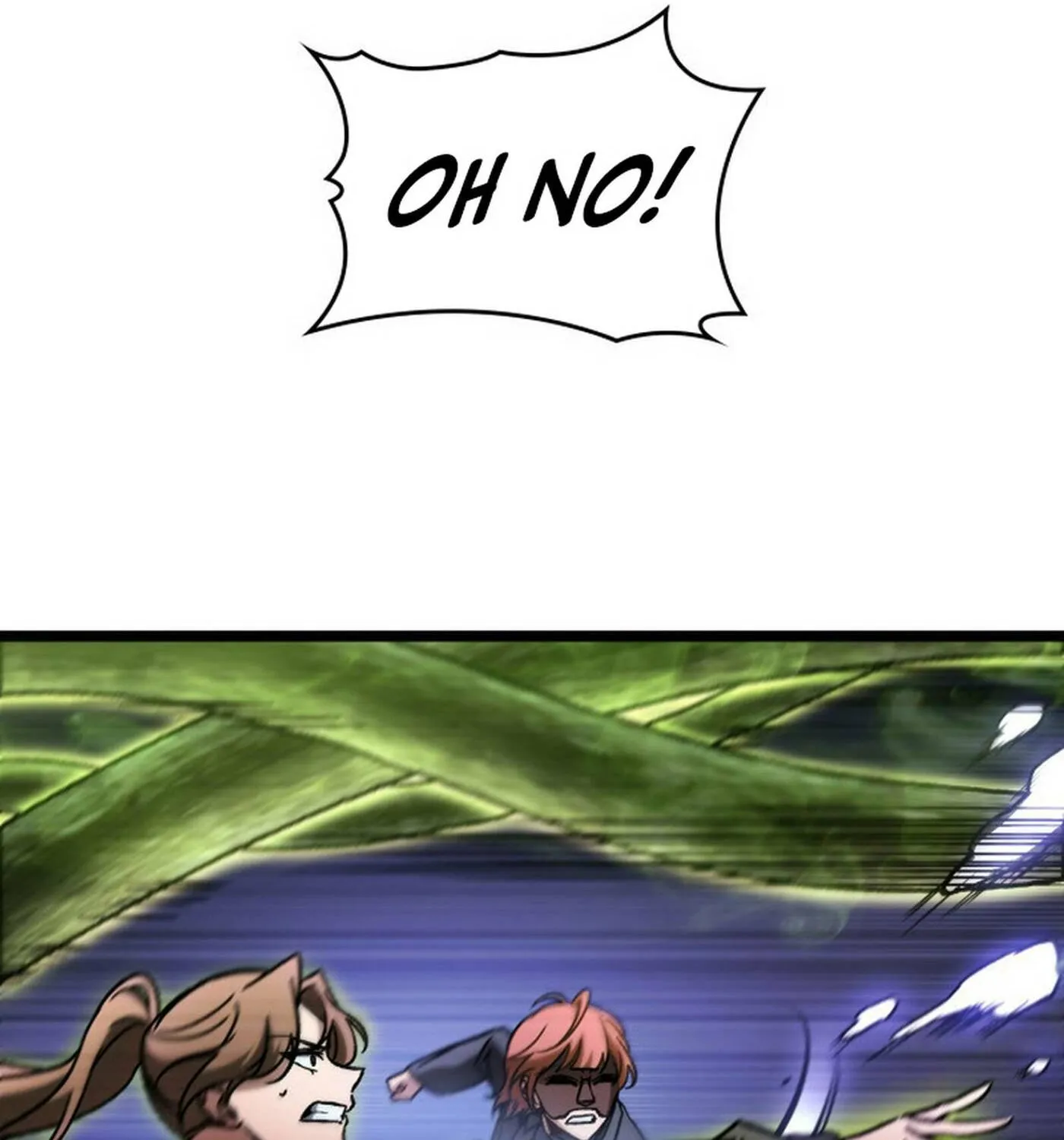 F-Class Destiny Hunter Chapter 94 page 124 - 