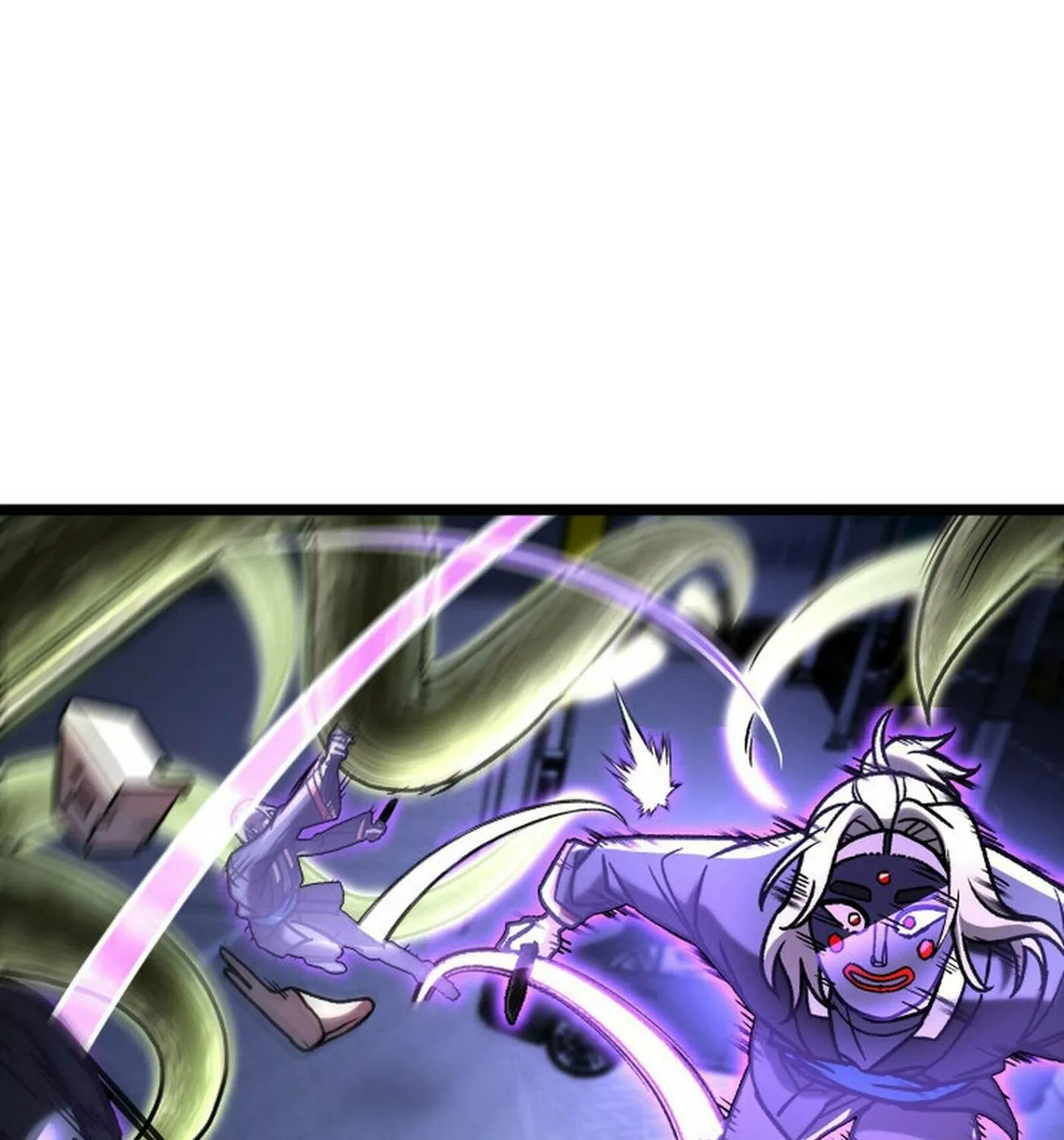 F-Class Destiny Hunter Chapter 94 page 126 - 