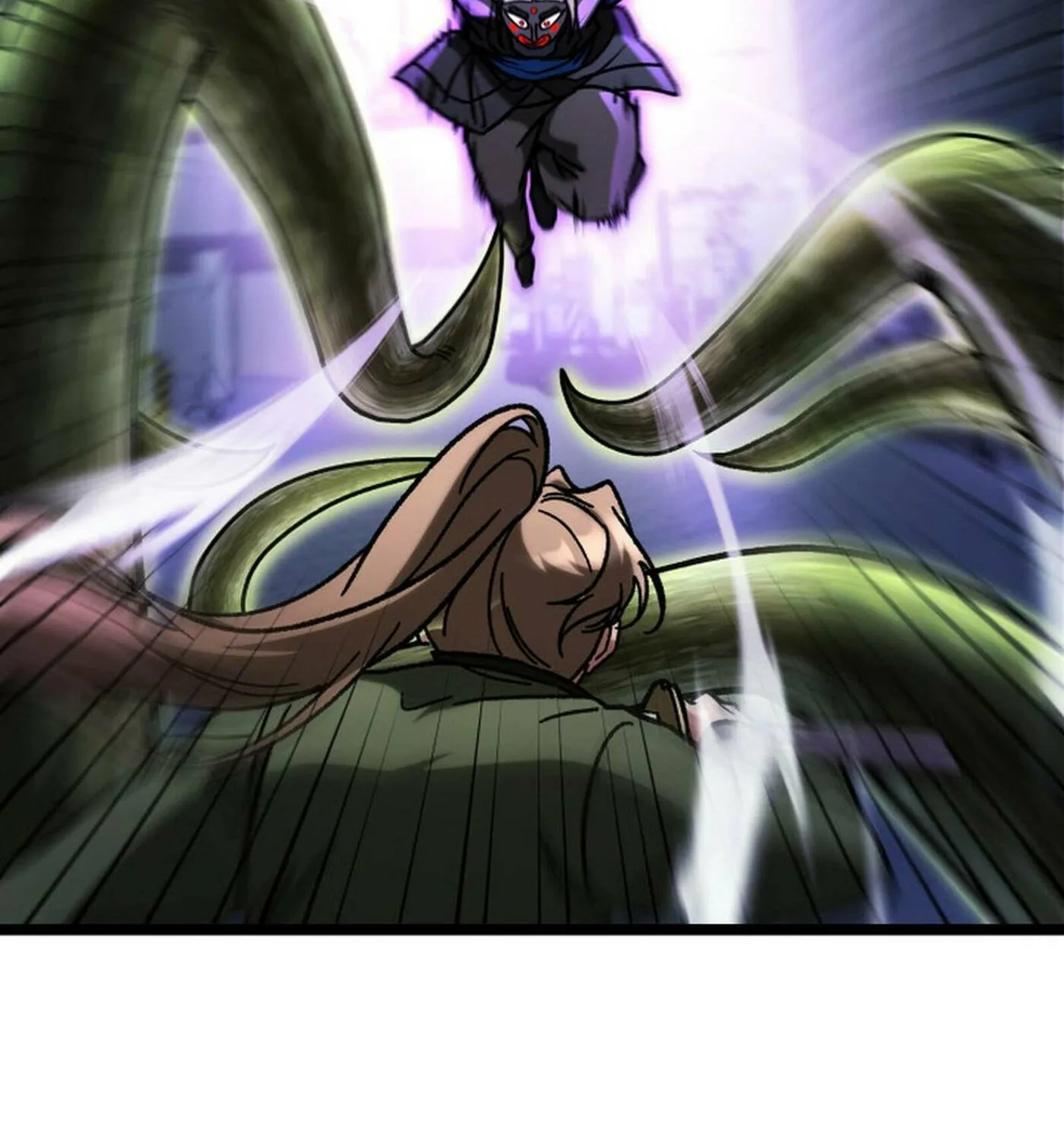 F-Class Destiny Hunter Chapter 94 page 129 - 