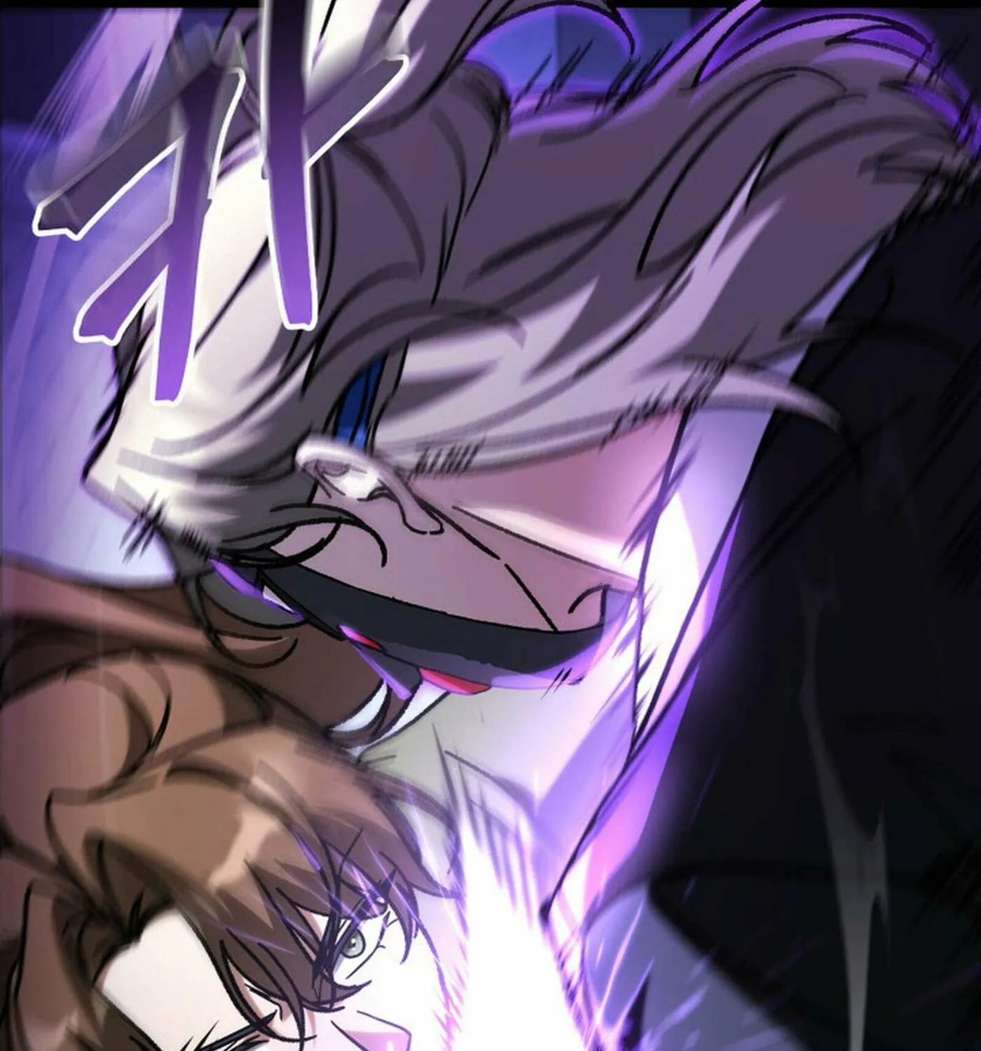 F-Class Destiny Hunter Chapter 94 page 131 - 