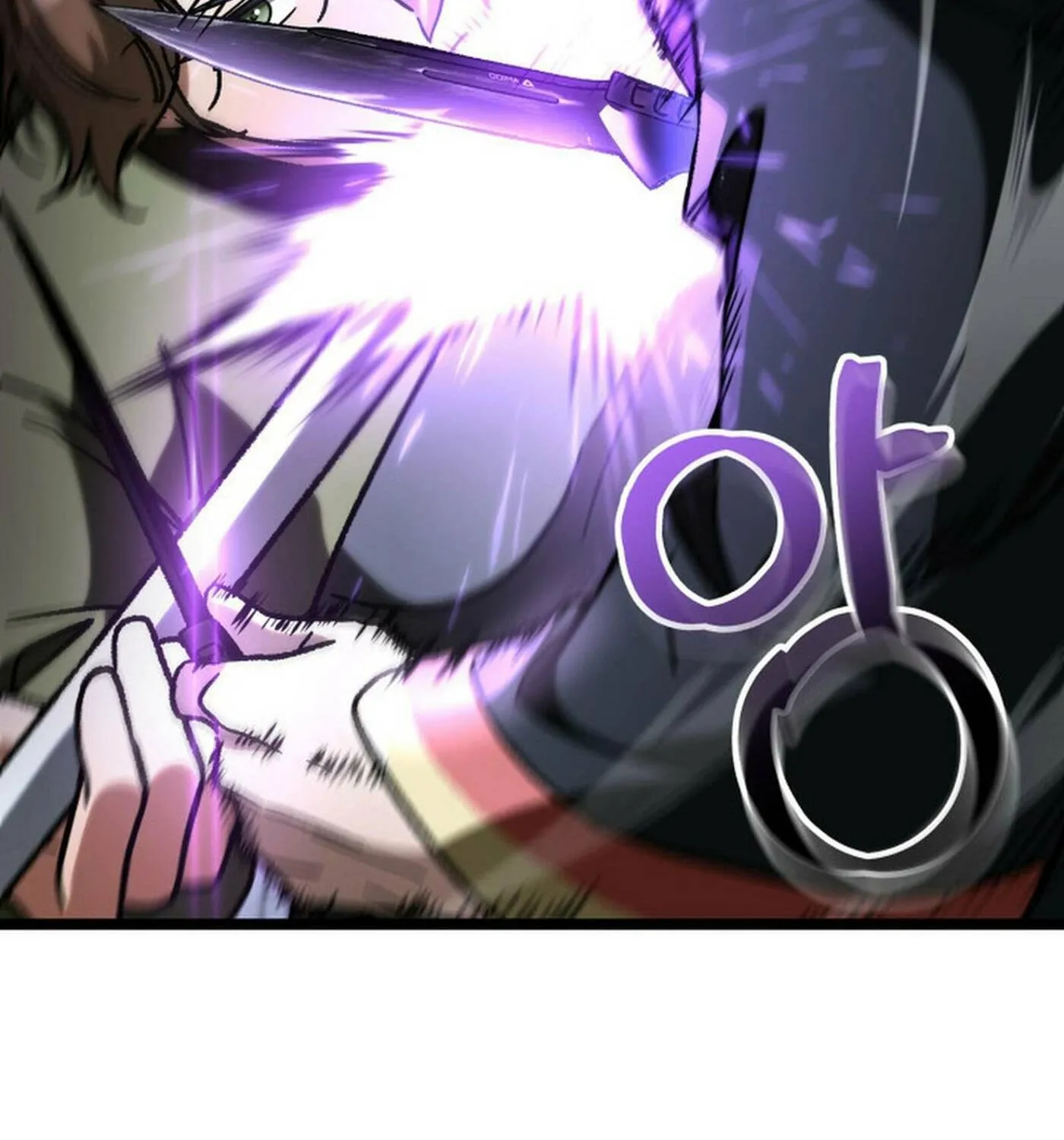F-Class Destiny Hunter Chapter 94 page 132 - 