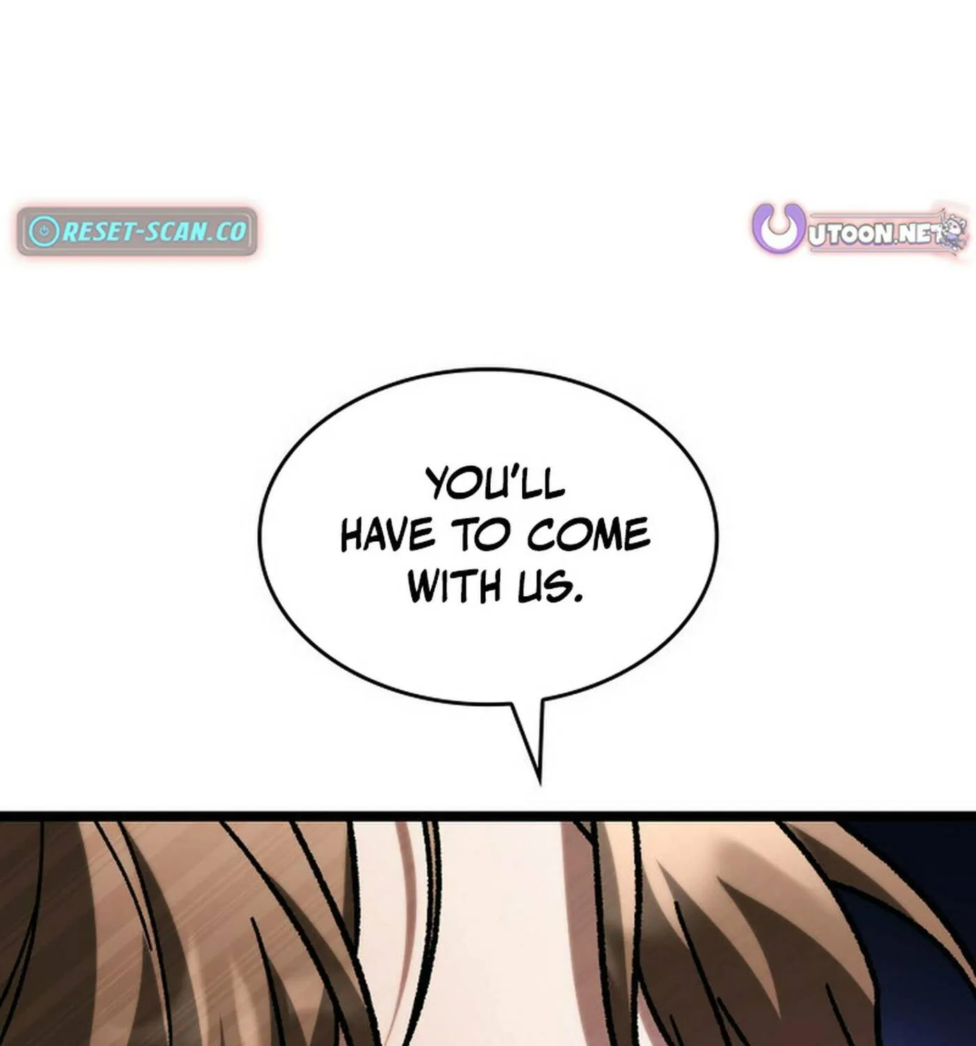 F-Class Destiny Hunter Chapter 94 page 133 - 