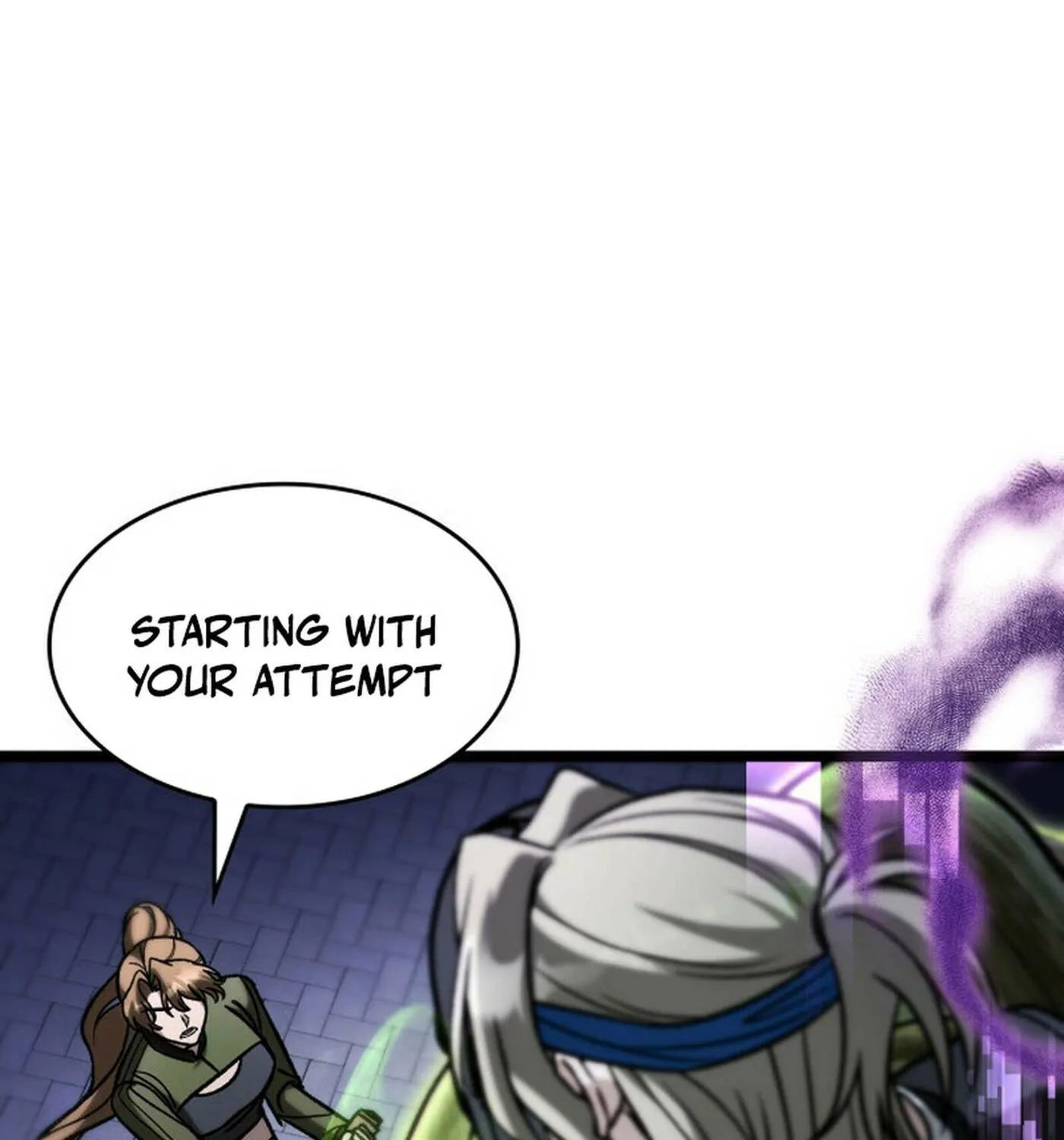 F-Class Destiny Hunter Chapter 94 page 138 - 