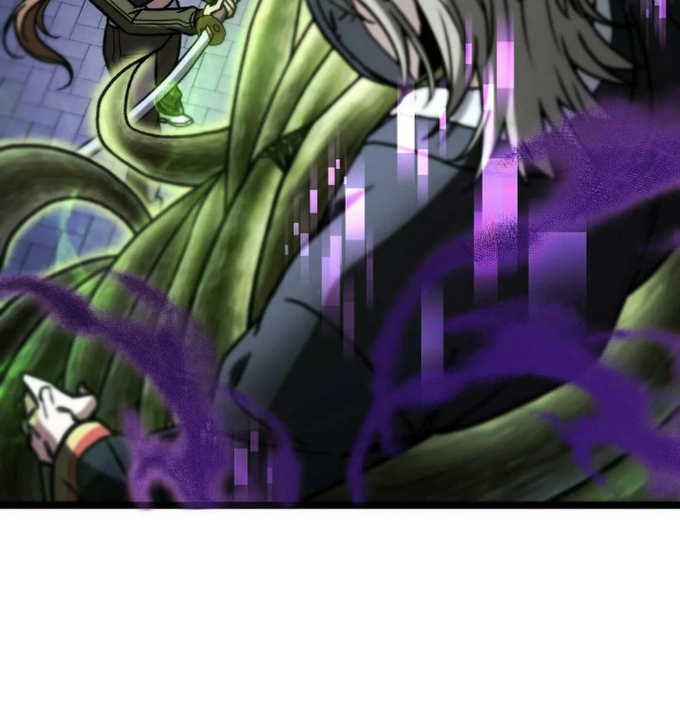 F-Class Destiny Hunter Chapter 94 page 139 - 