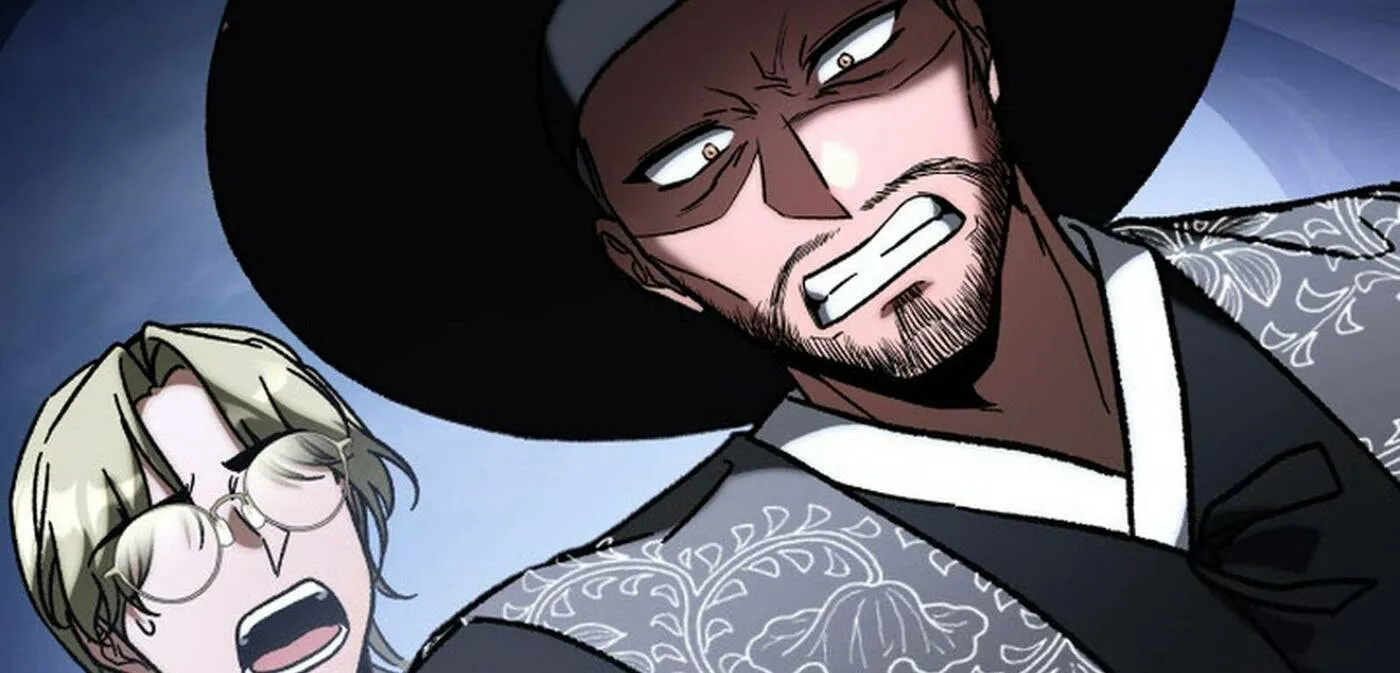 F-Class Destiny Hunter Chapter 94 page 15 - 