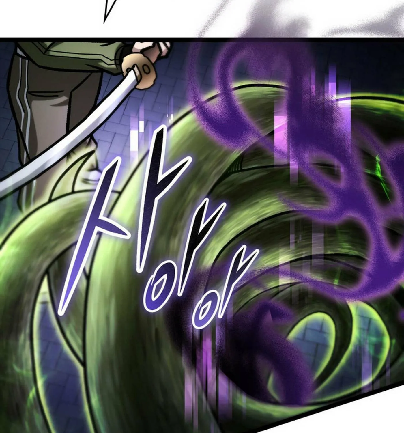 F-Class Destiny Hunter Chapter 94 page 141 - 