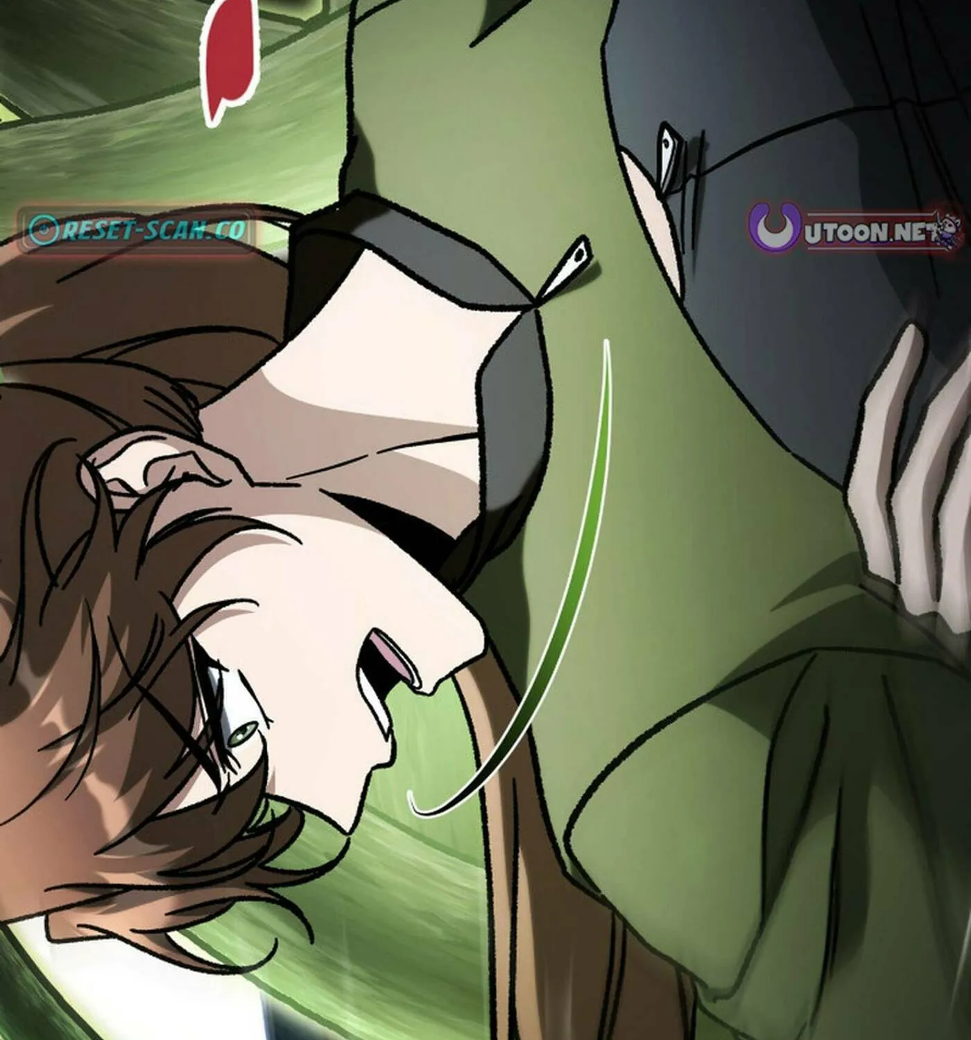 F-Class Destiny Hunter Chapter 94 page 143 - 