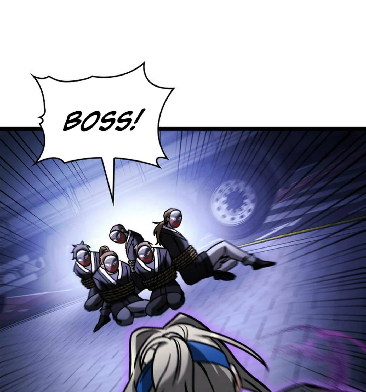 F-Class Destiny Hunter Chapter 94 page 148 - 
