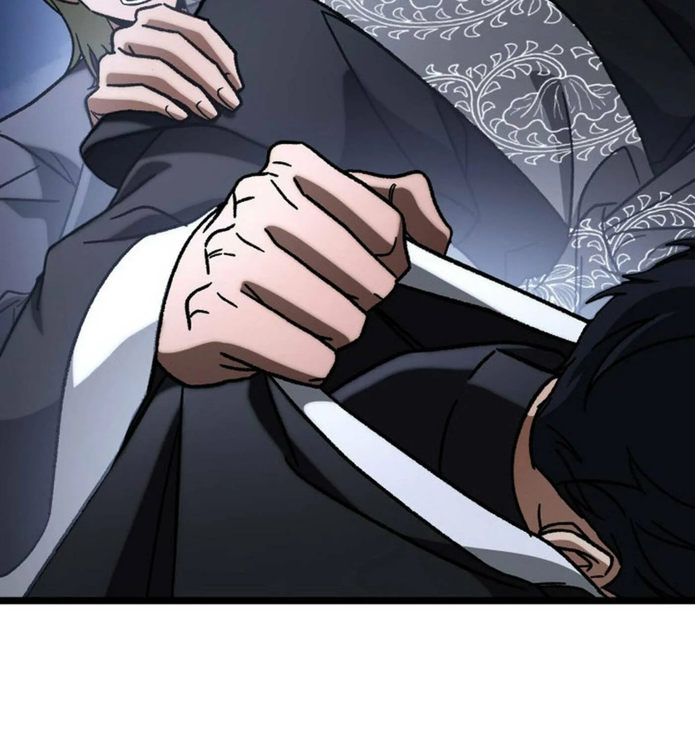 F-Class Destiny Hunter Chapter 94 page 16 - 