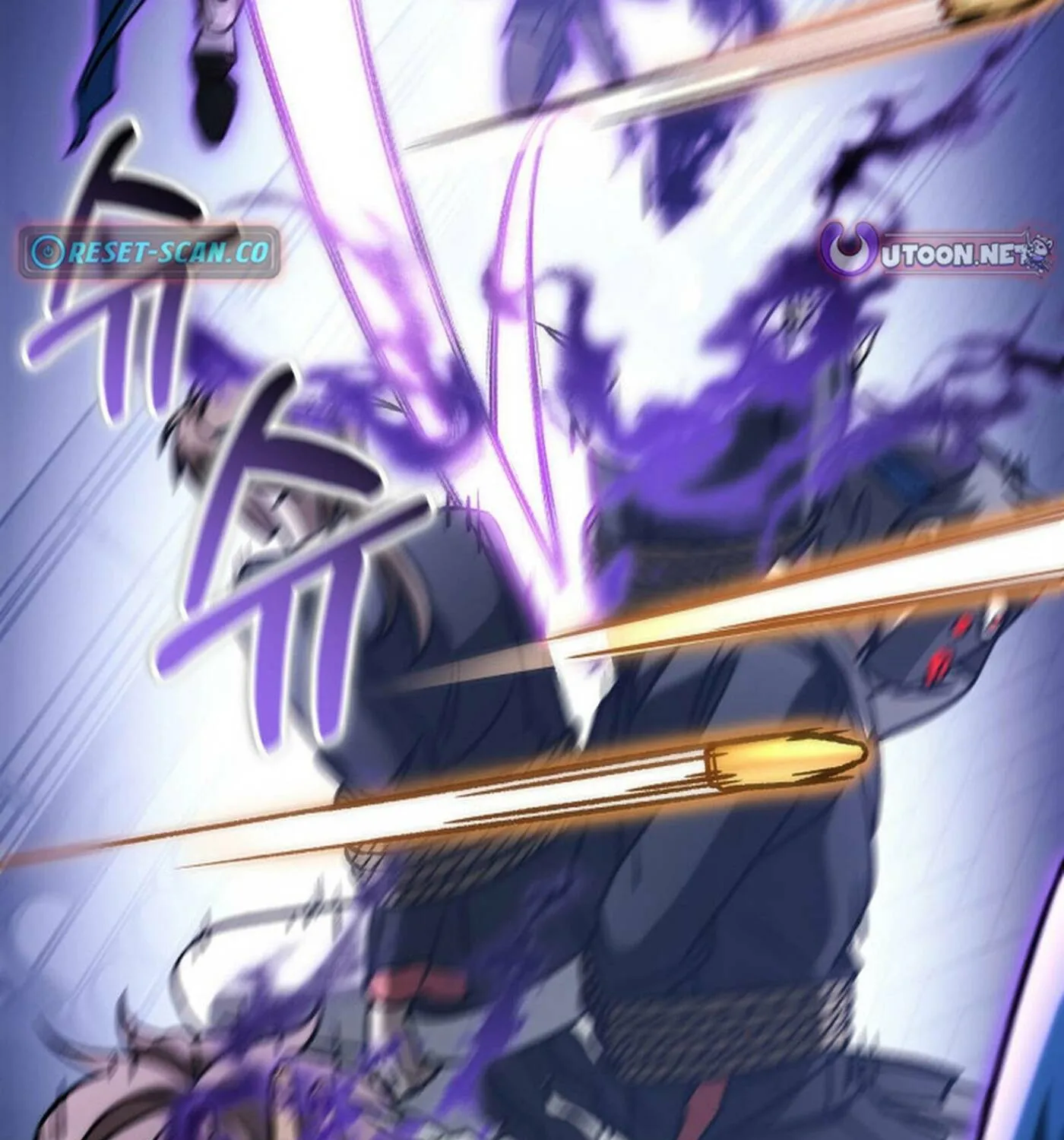 F-Class Destiny Hunter Chapter 94 page 153 - 