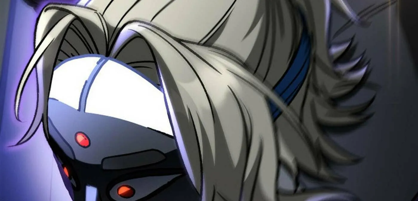 F-Class Destiny Hunter Chapter 94 page 155 - 