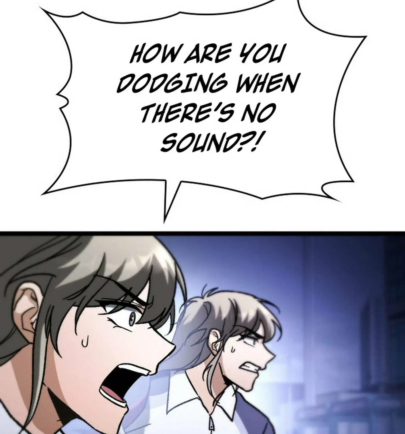 F-Class Destiny Hunter Chapter 94 page 157 - 