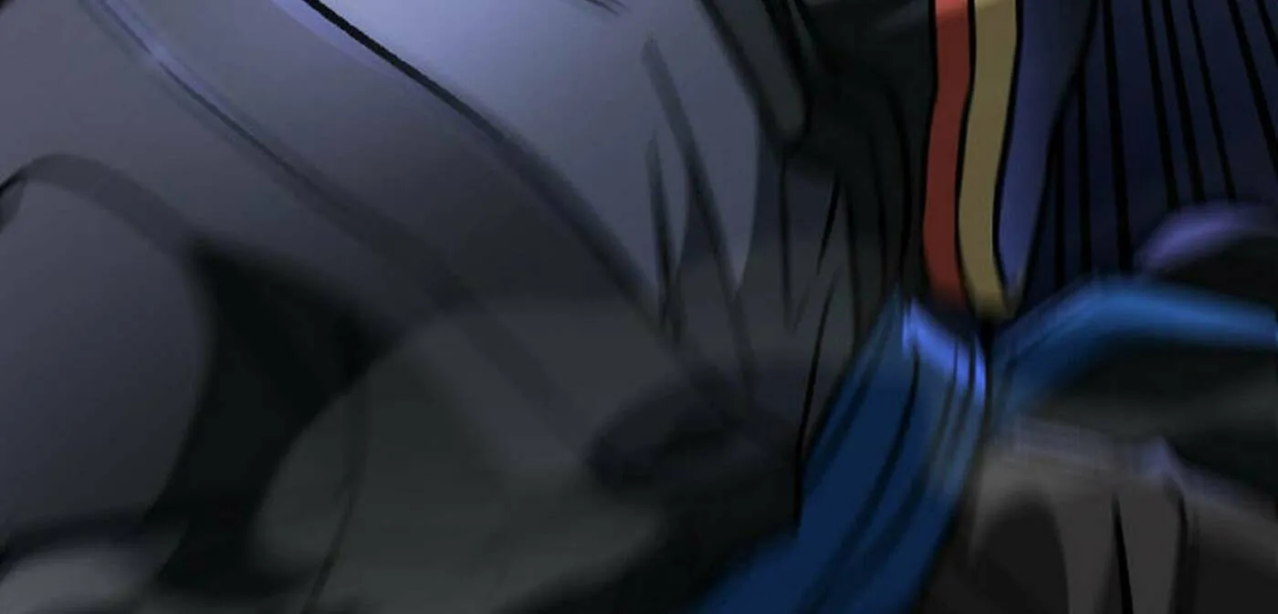 F-Class Destiny Hunter Chapter 94 page 160 - 