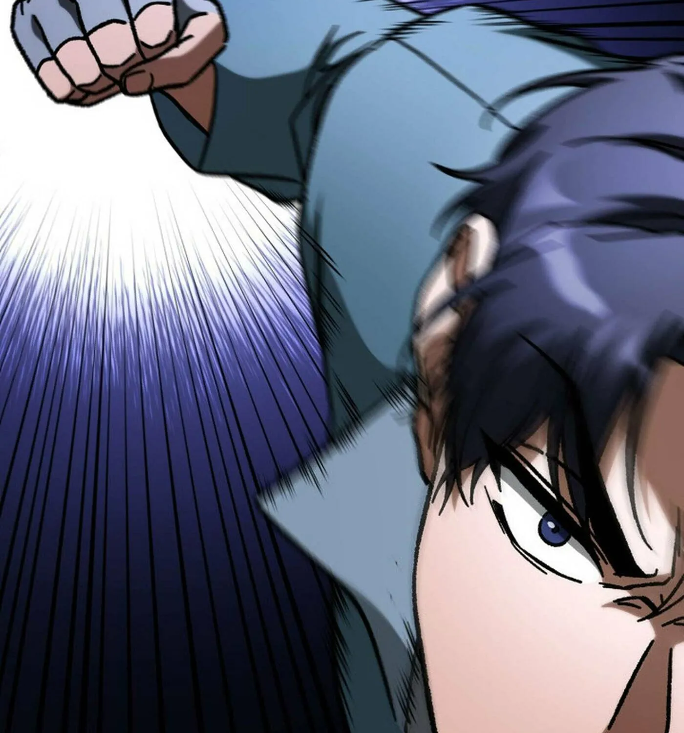 F-Class Destiny Hunter Chapter 94 page 162 - 