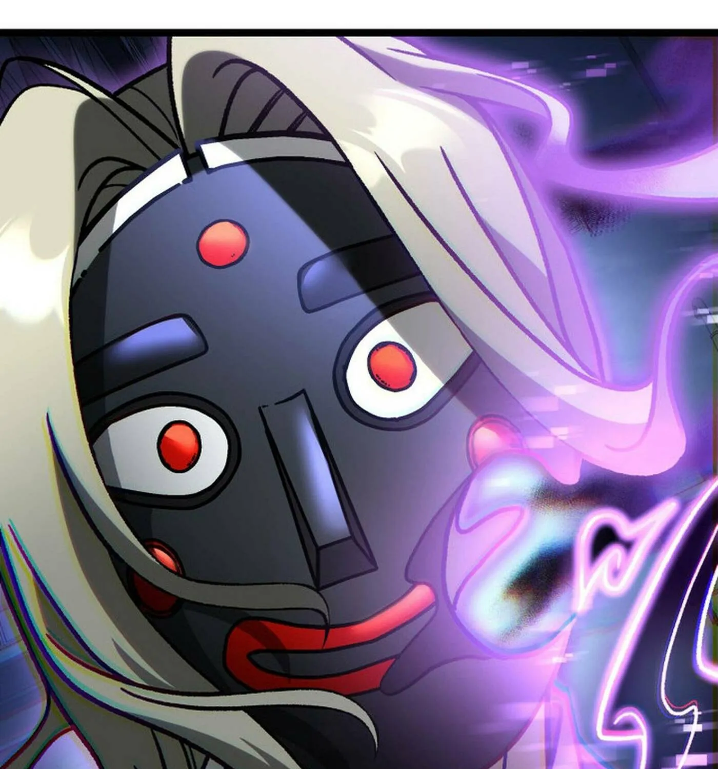 F-Class Destiny Hunter Chapter 94 page 168 - 