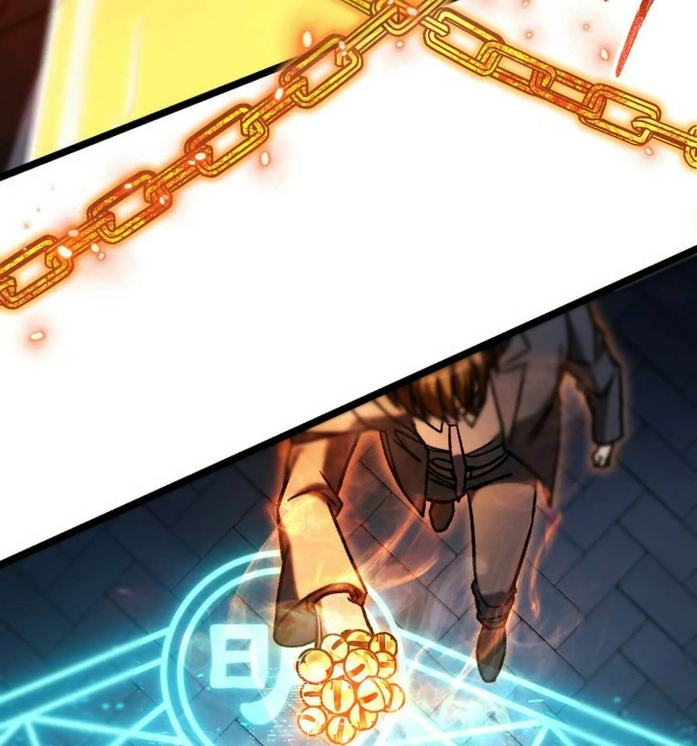 F-Class Destiny Hunter Chapter 94 page 172 - 