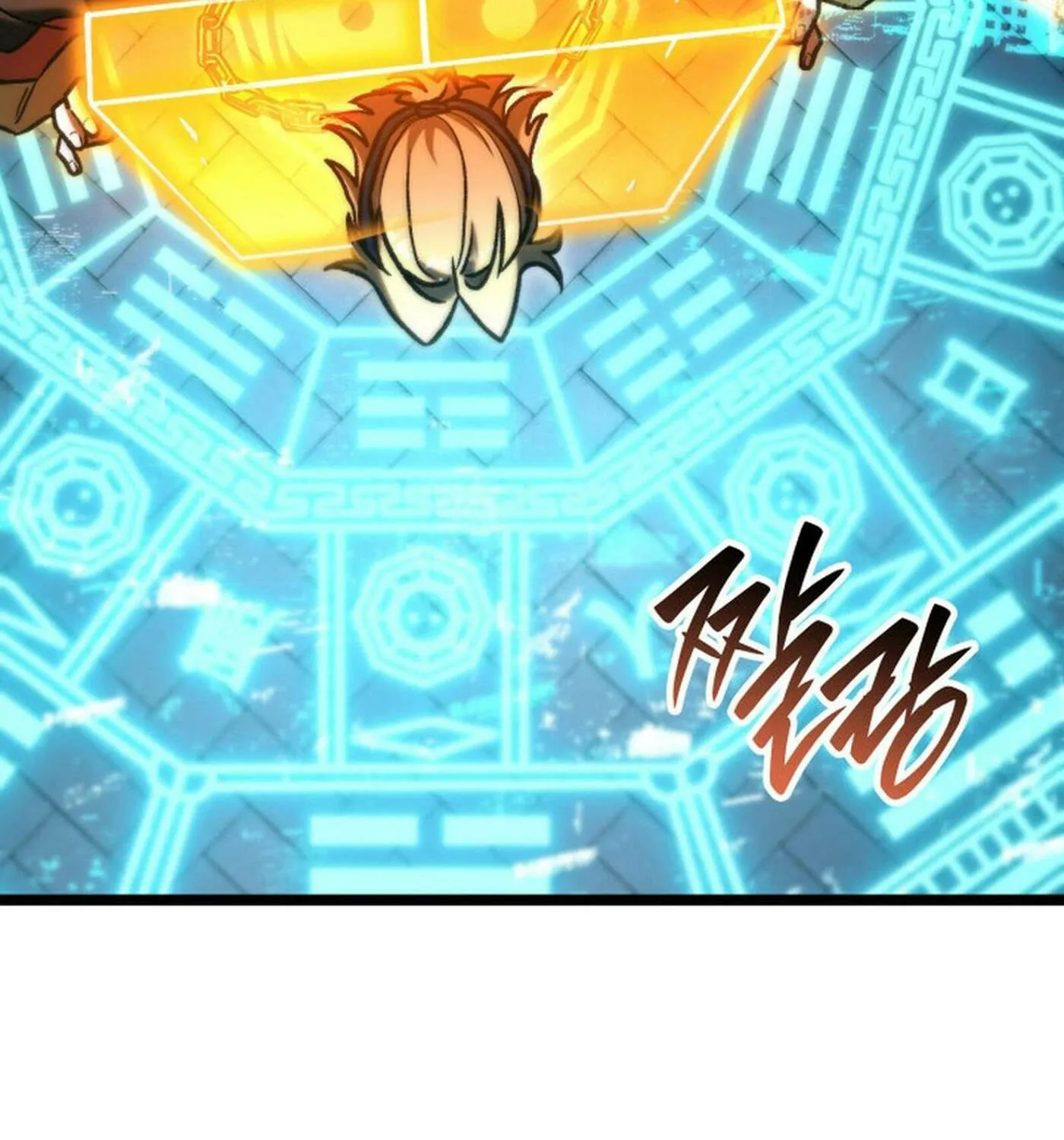 F-Class Destiny Hunter Chapter 94 page 174 - 