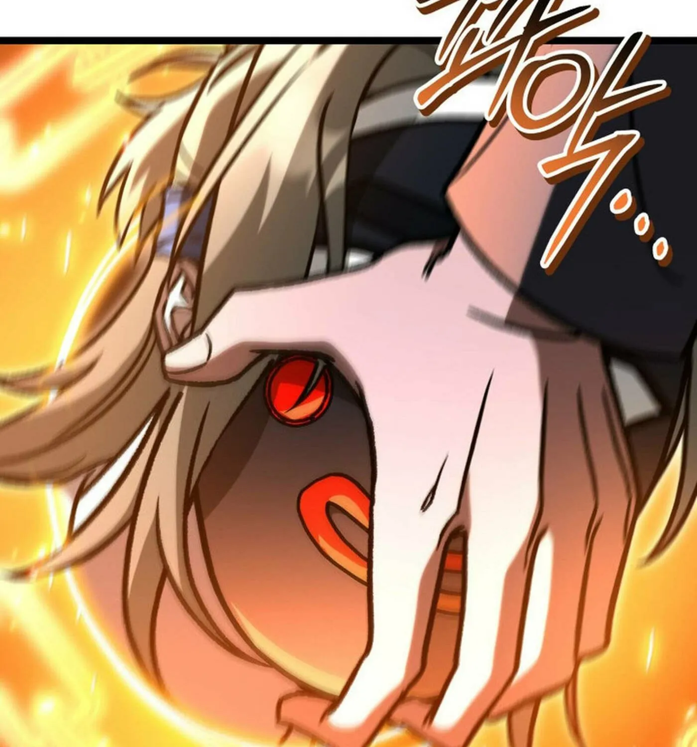 F-Class Destiny Hunter Chapter 94 page 179 - 