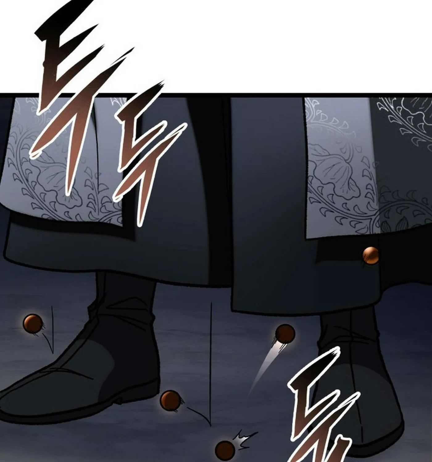 F-Class Destiny Hunter Chapter 94 page 19 - 