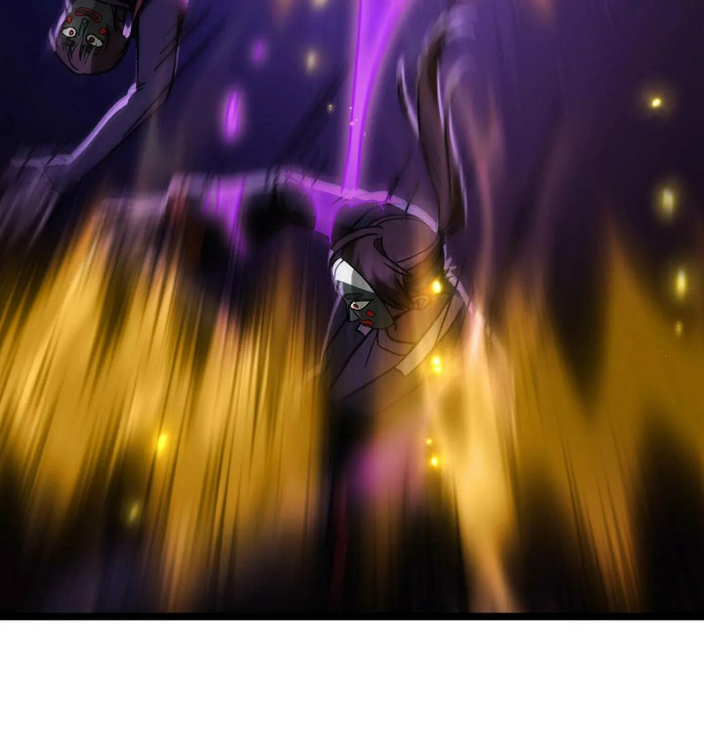 F-Class Destiny Hunter Chapter 94 page 196 - 