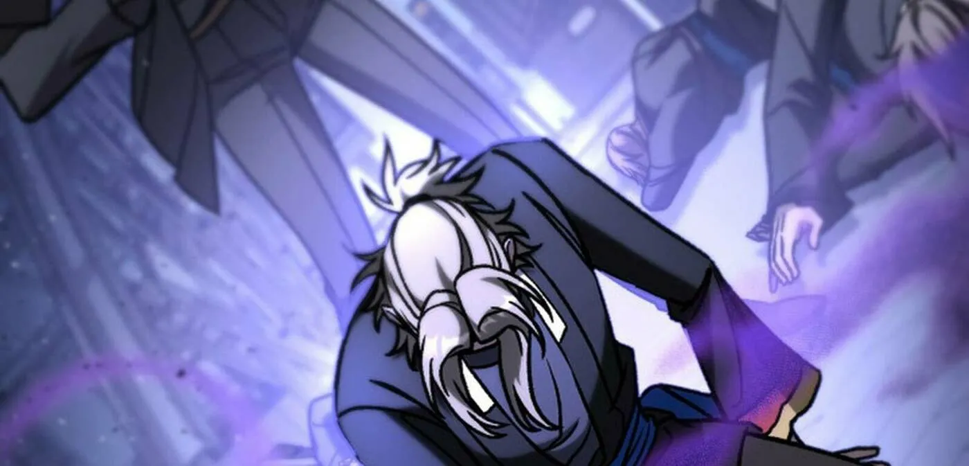 F-Class Destiny Hunter Chapter 94 page 200 - 