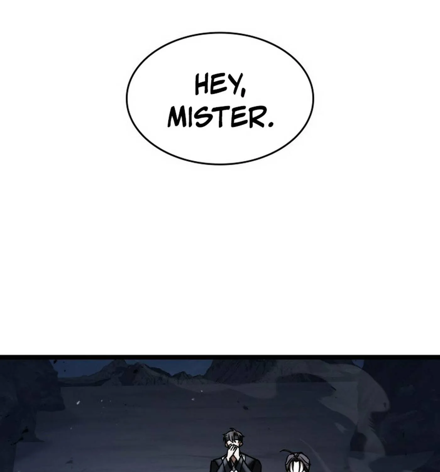 F-Class Destiny Hunter Chapter 94 page 21 - 