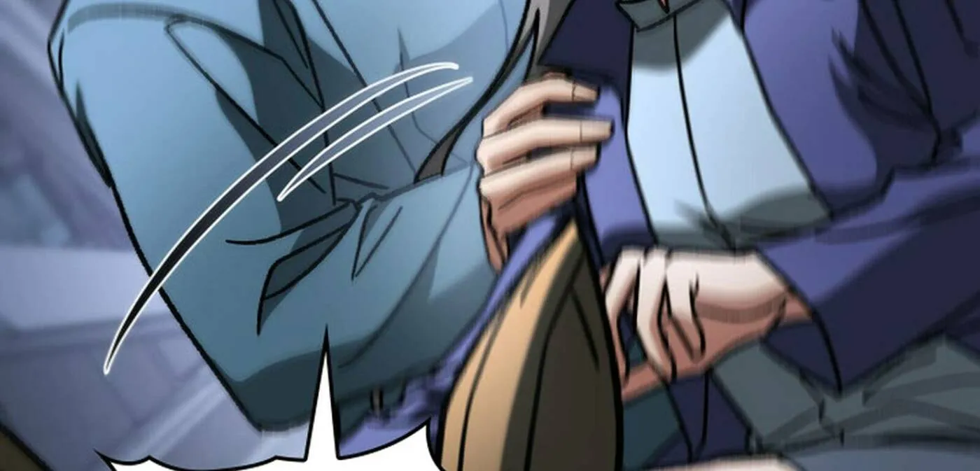 F-Class Destiny Hunter Chapter 94 page 205 - 