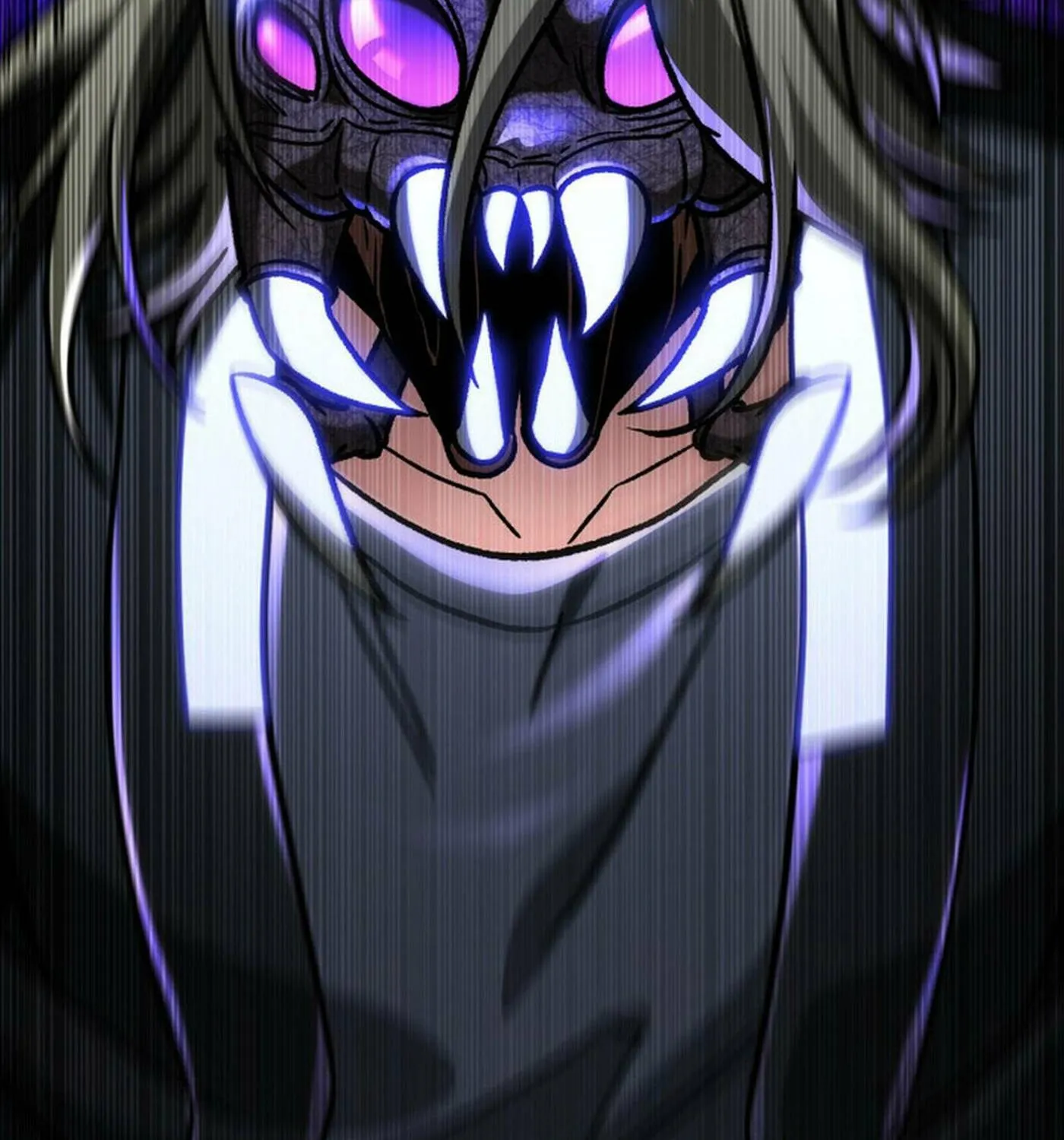 F-Class Destiny Hunter Chapter 94 page 208 - 