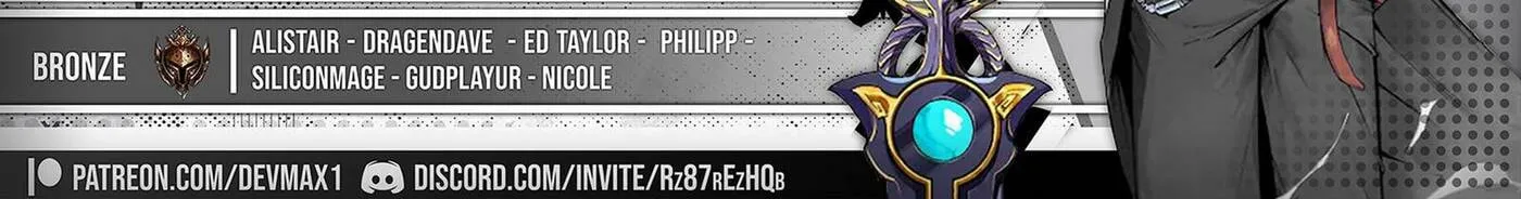 F-Class Destiny Hunter Chapter 94 page 213 - 