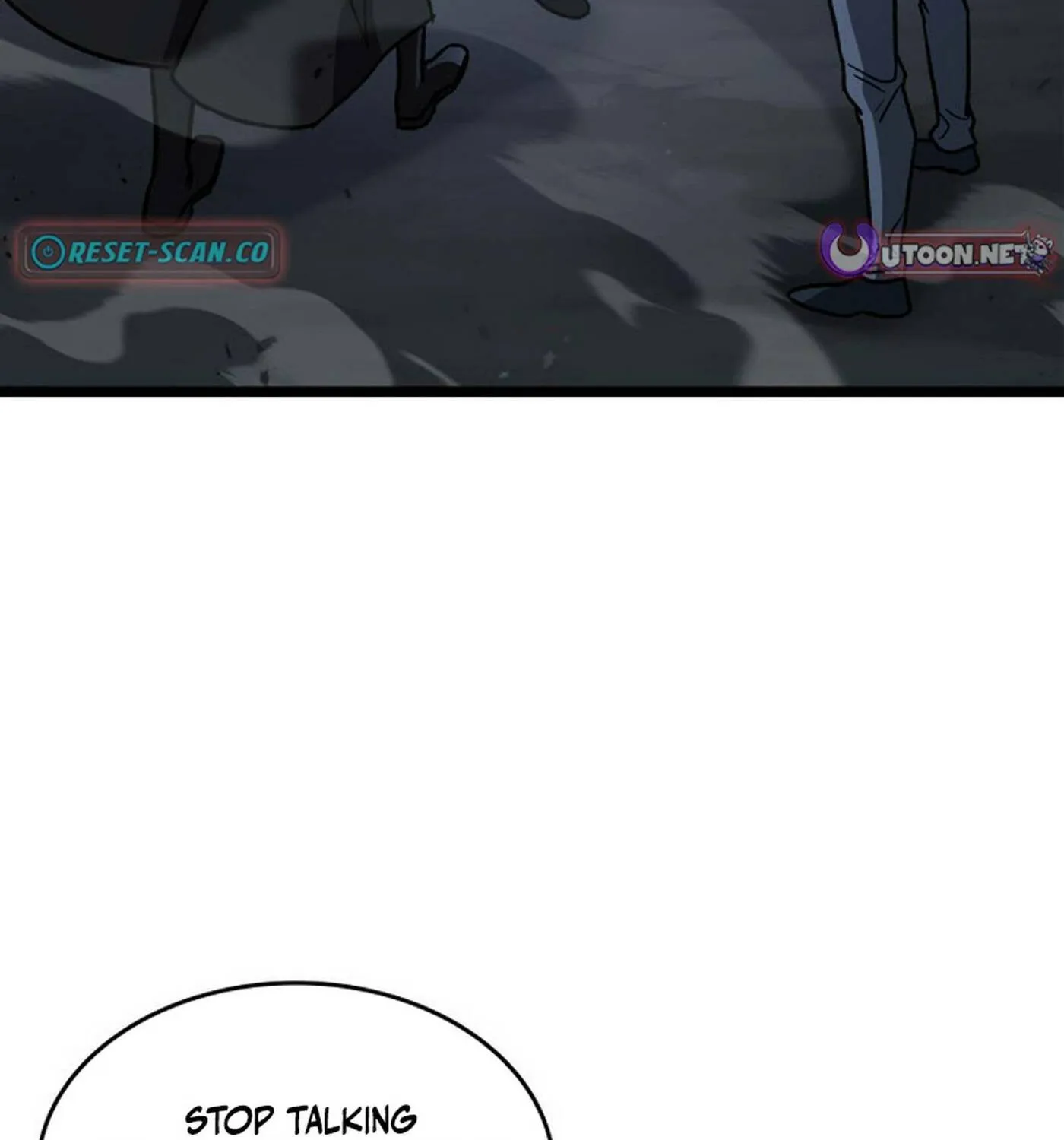 F-Class Destiny Hunter Chapter 94 page 23 - 