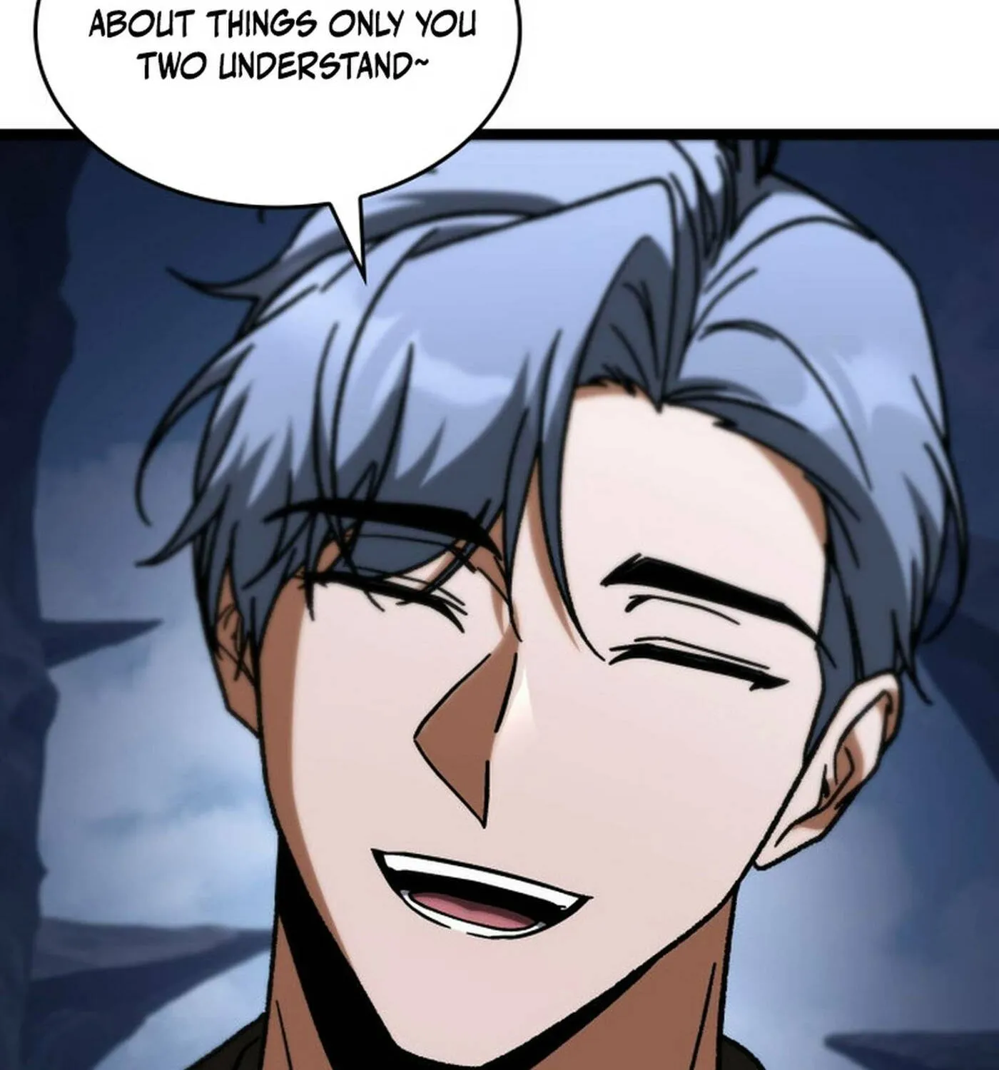 F-Class Destiny Hunter Chapter 94 page 24 - 