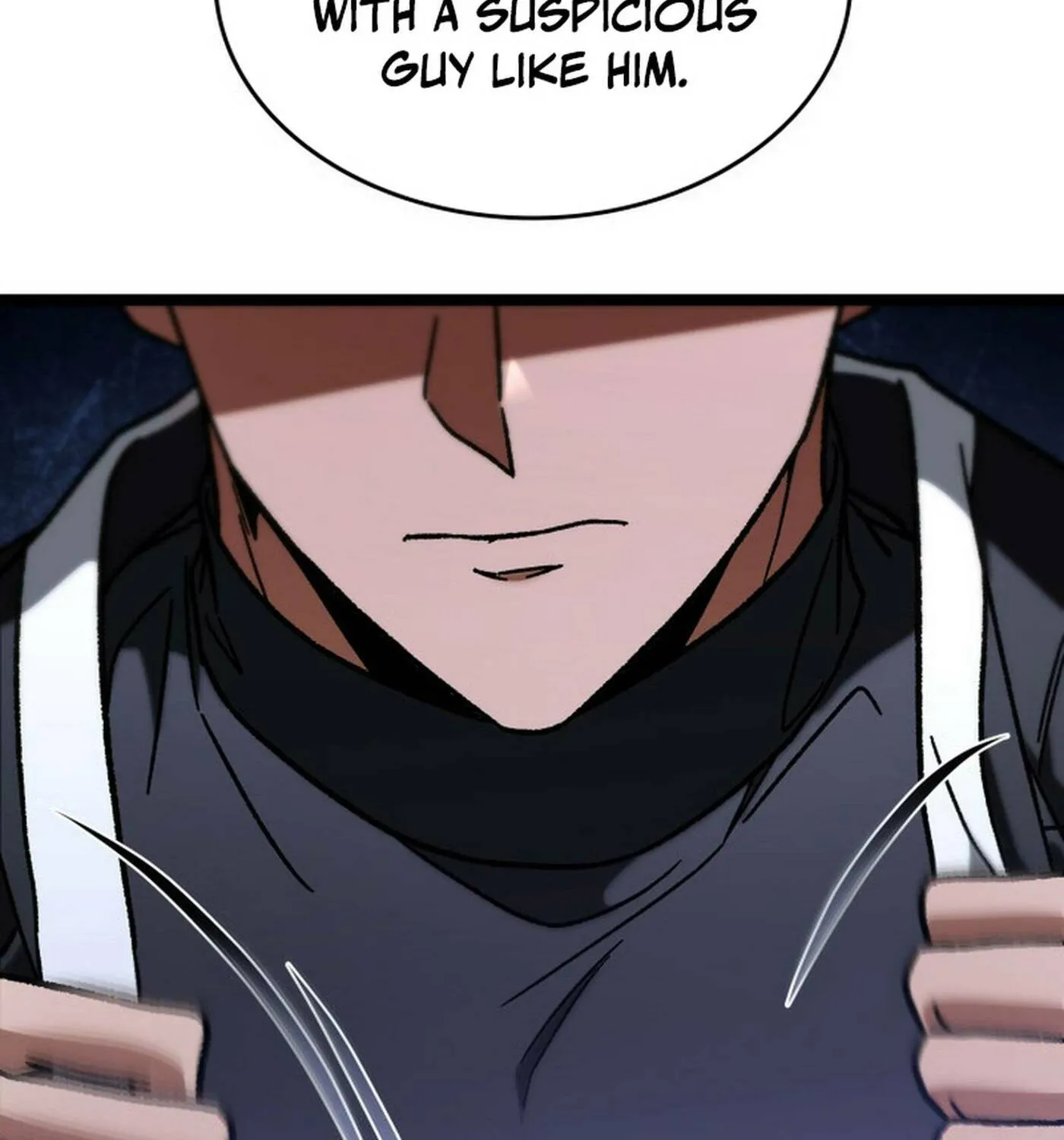 F-Class Destiny Hunter Chapter 94 page 29 - 