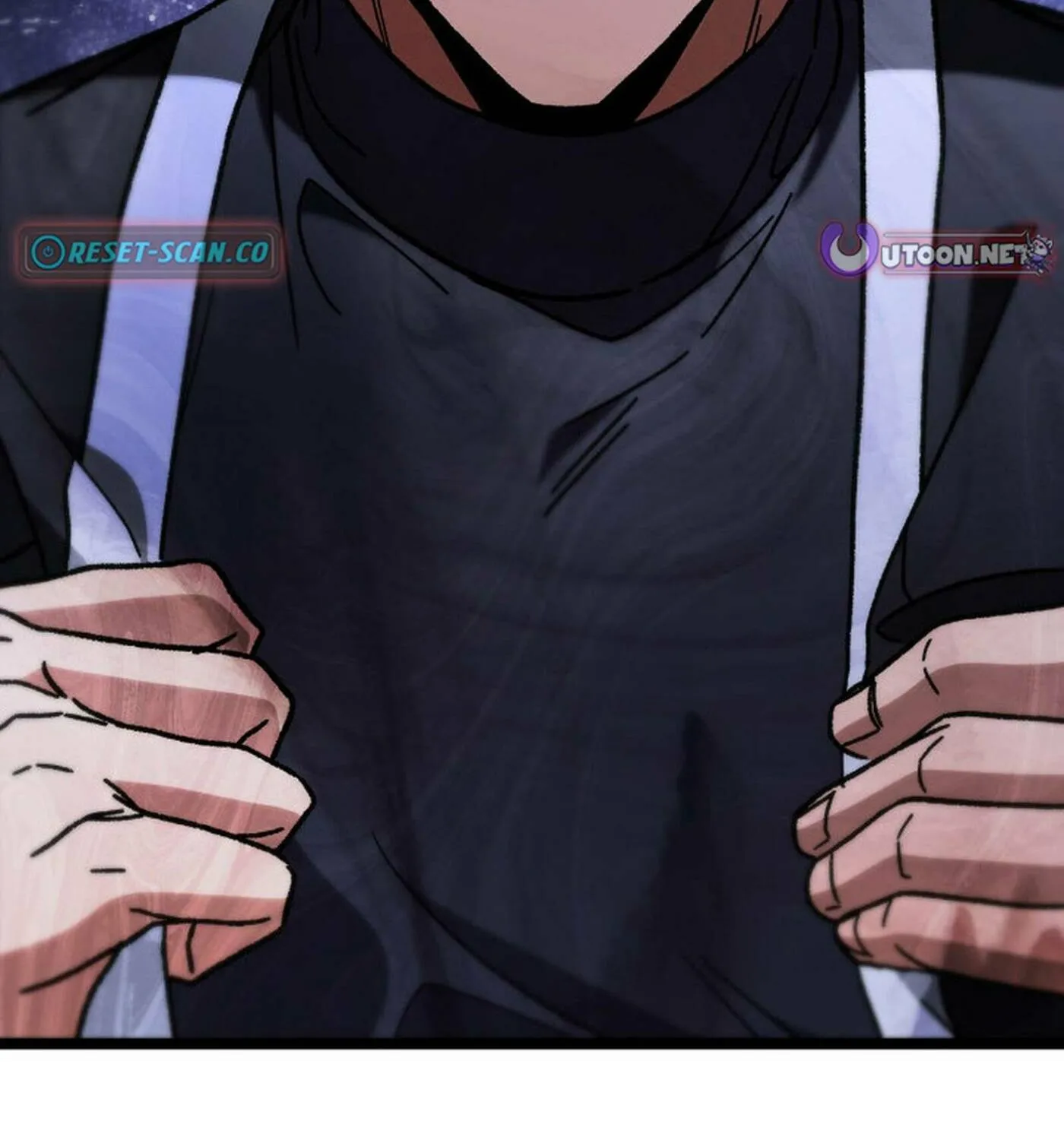 F-Class Destiny Hunter Chapter 94 page 33 - 