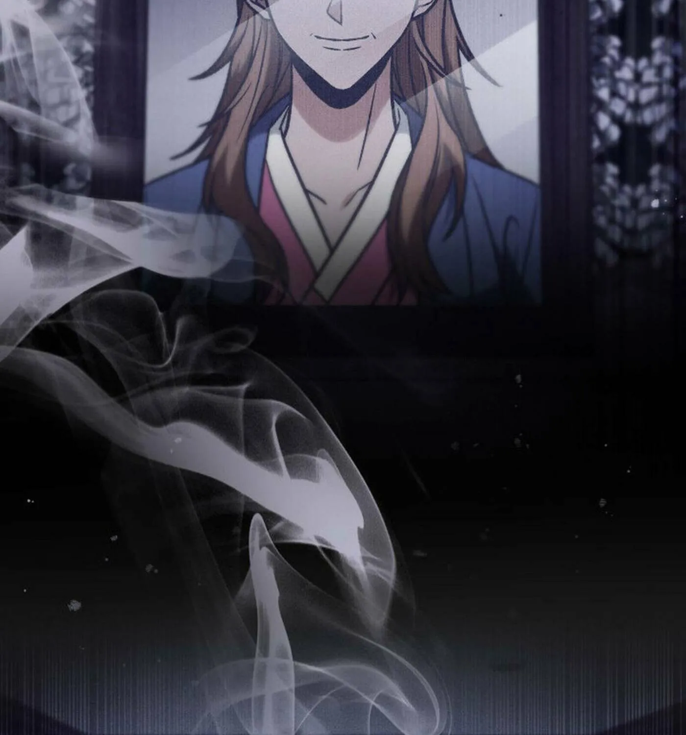 F-Class Destiny Hunter Chapter 94 page 36 - 
