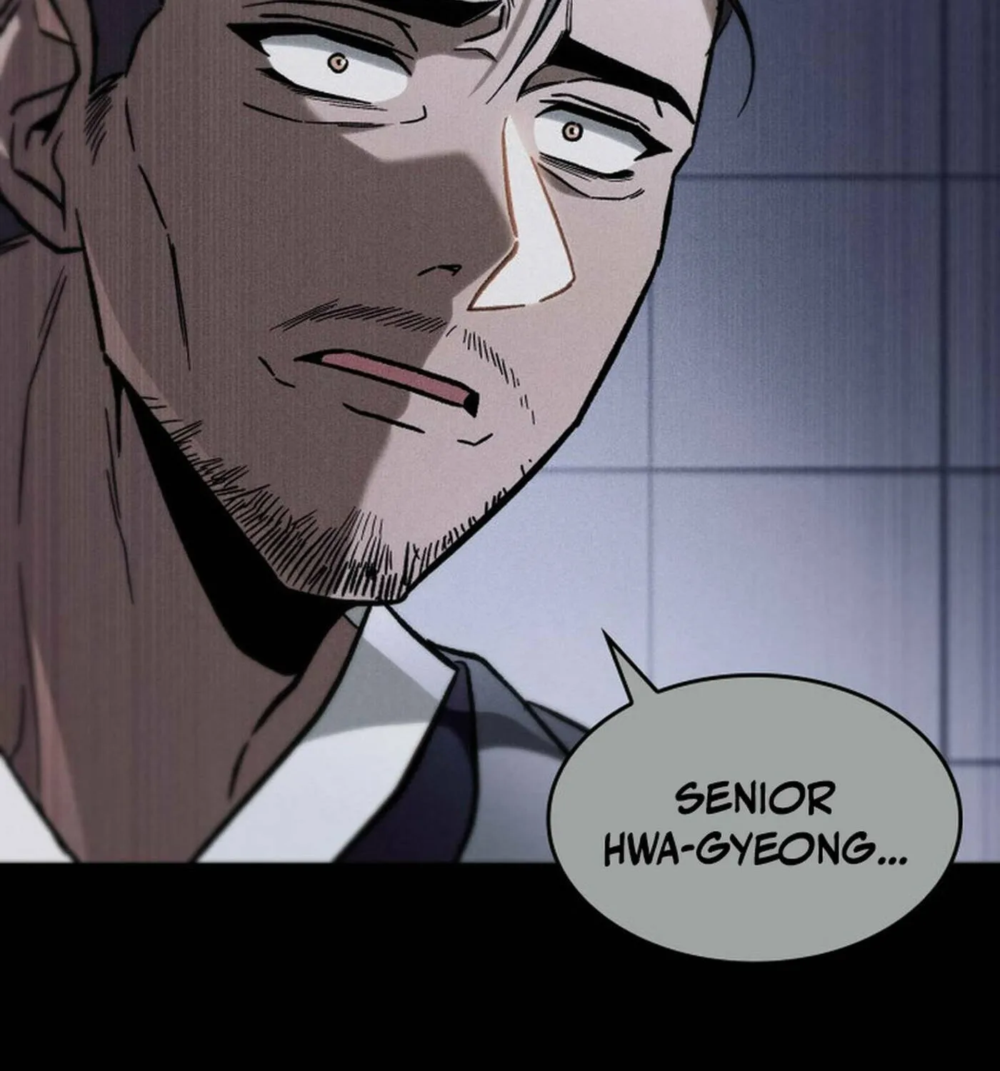 F-Class Destiny Hunter Chapter 94 page 39 - 