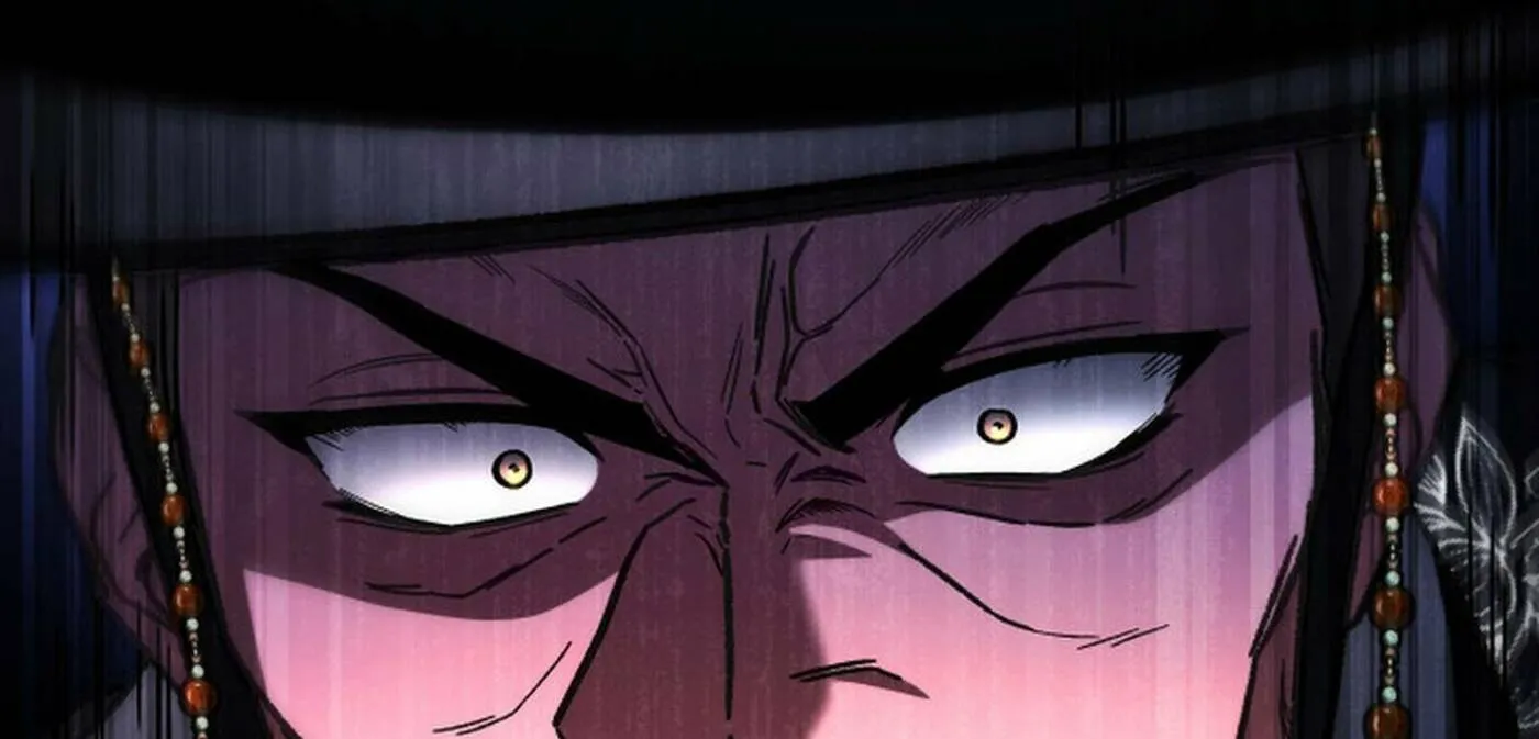 F-Class Destiny Hunter Chapter 94 page 5 - 