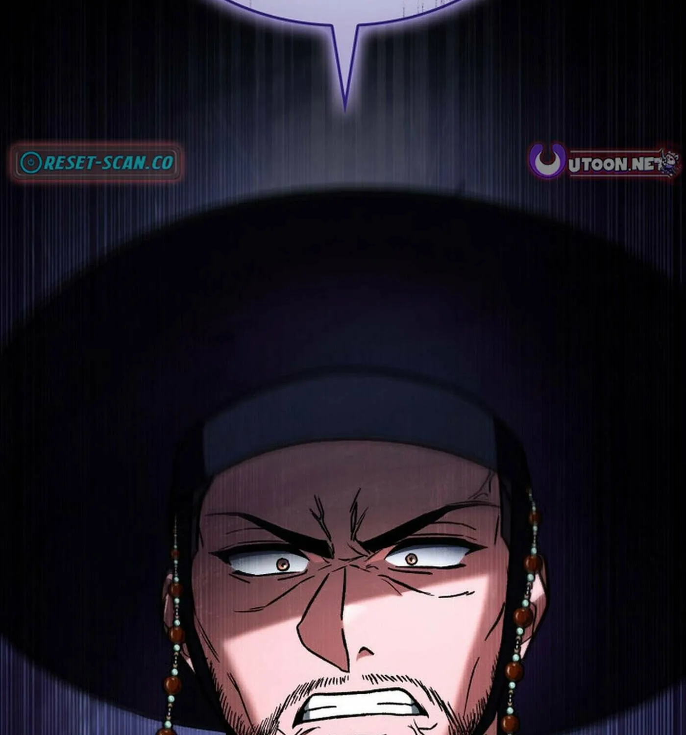F-Class Destiny Hunter Chapter 94 page 43 - 