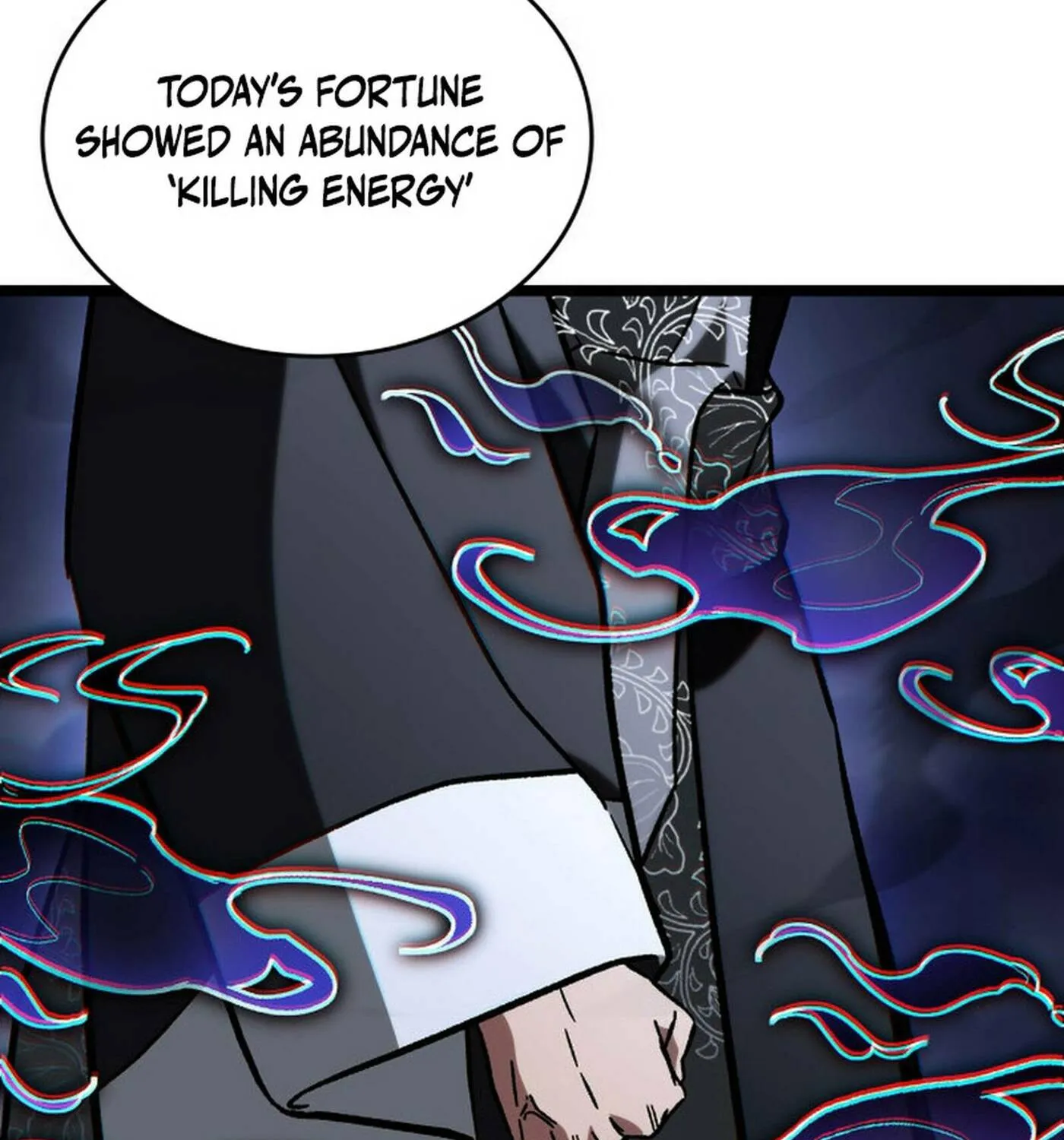F-Class Destiny Hunter Chapter 94 page 46 - 