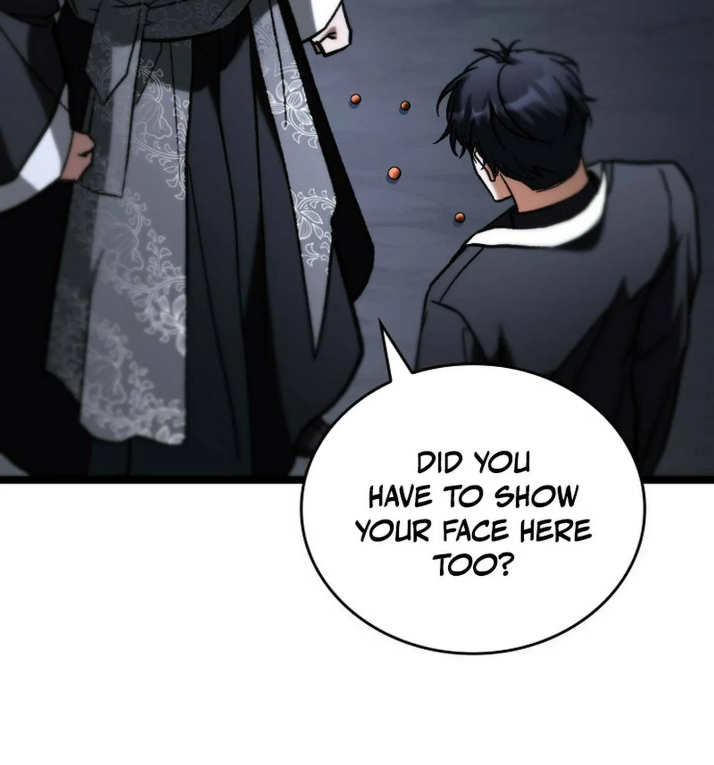 F-Class Destiny Hunter Chapter 94 page 51 - 