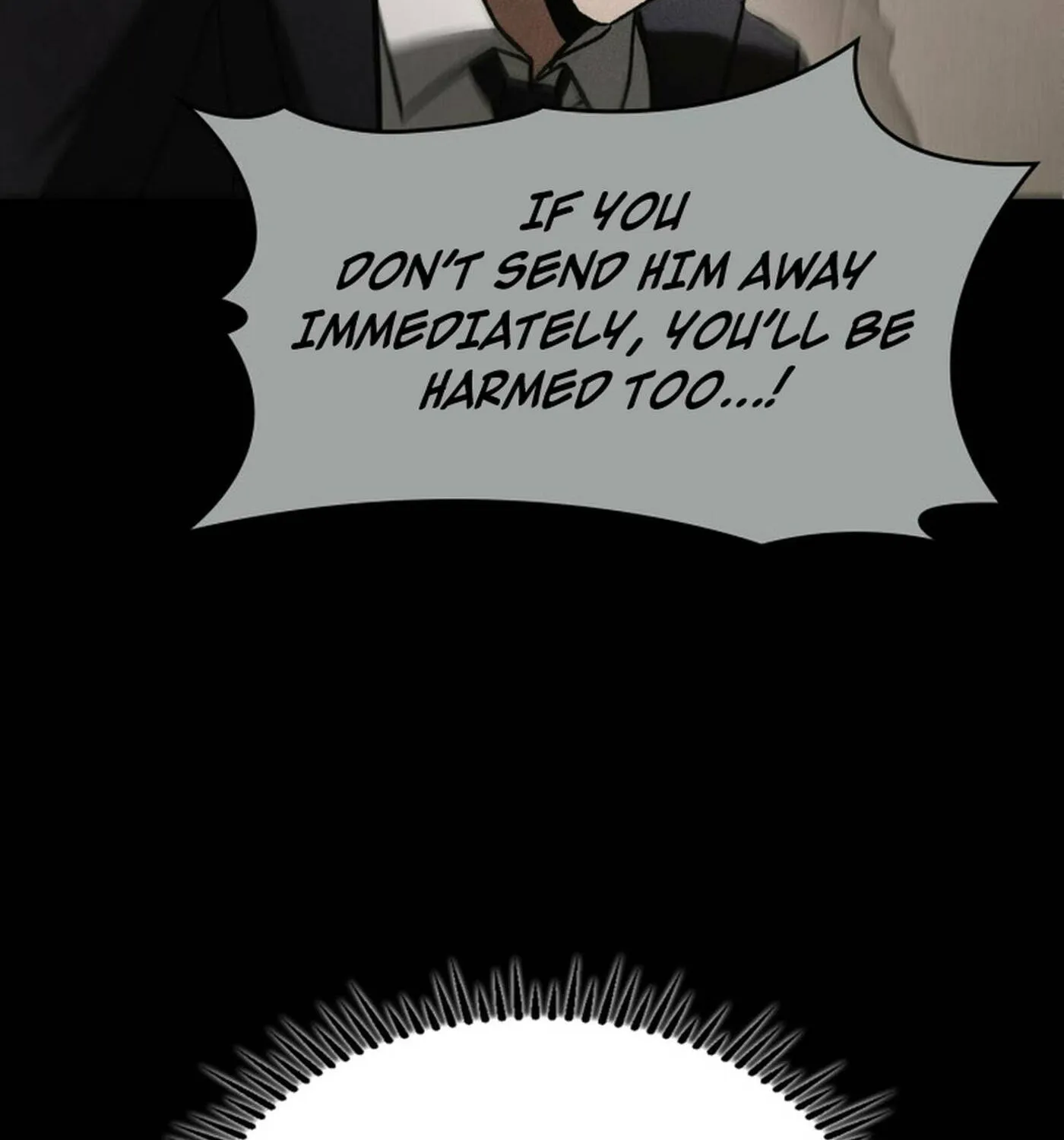 F-Class Destiny Hunter Chapter 94 page 57 - 