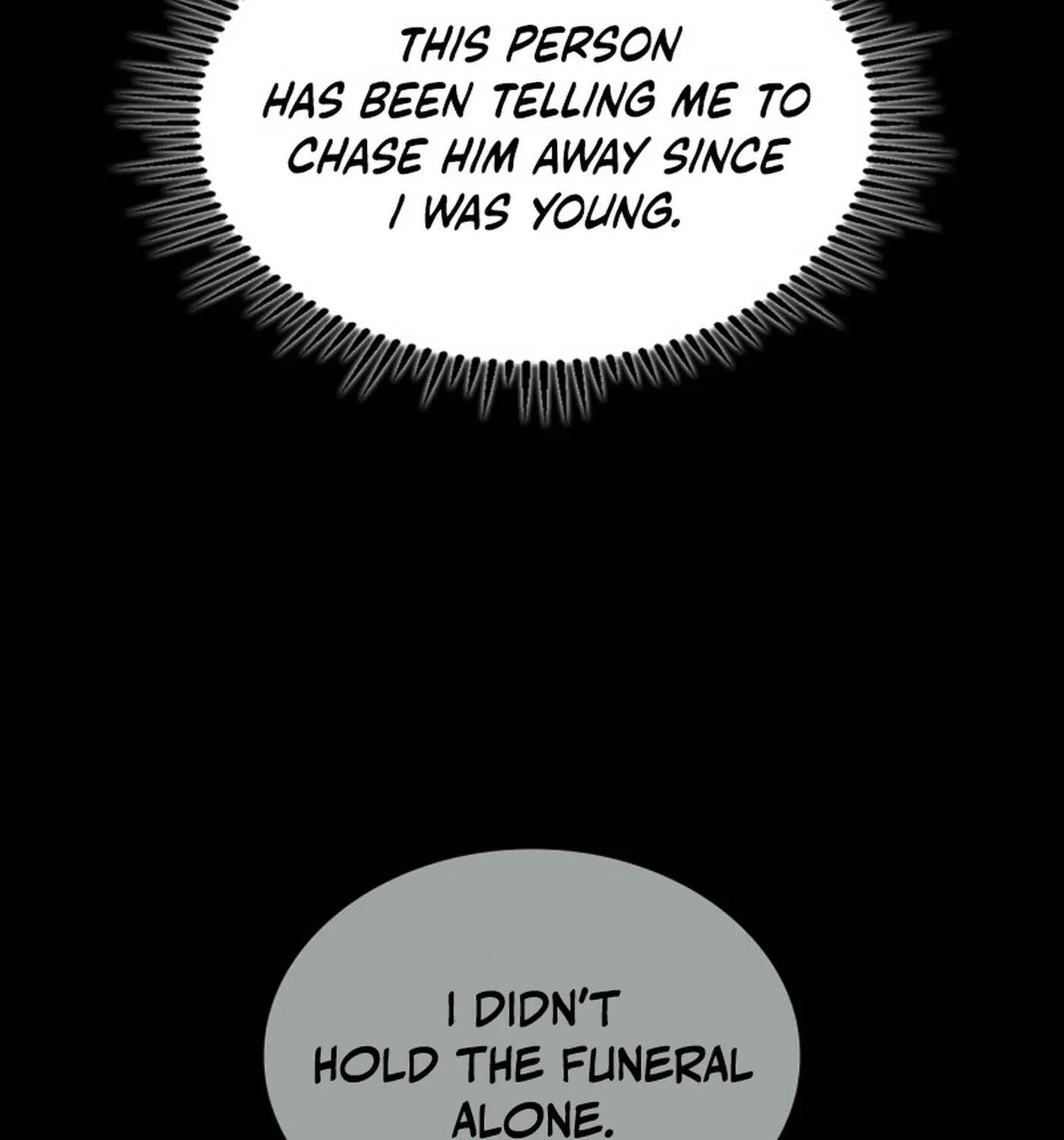 F-Class Destiny Hunter Chapter 94 page 58 - 